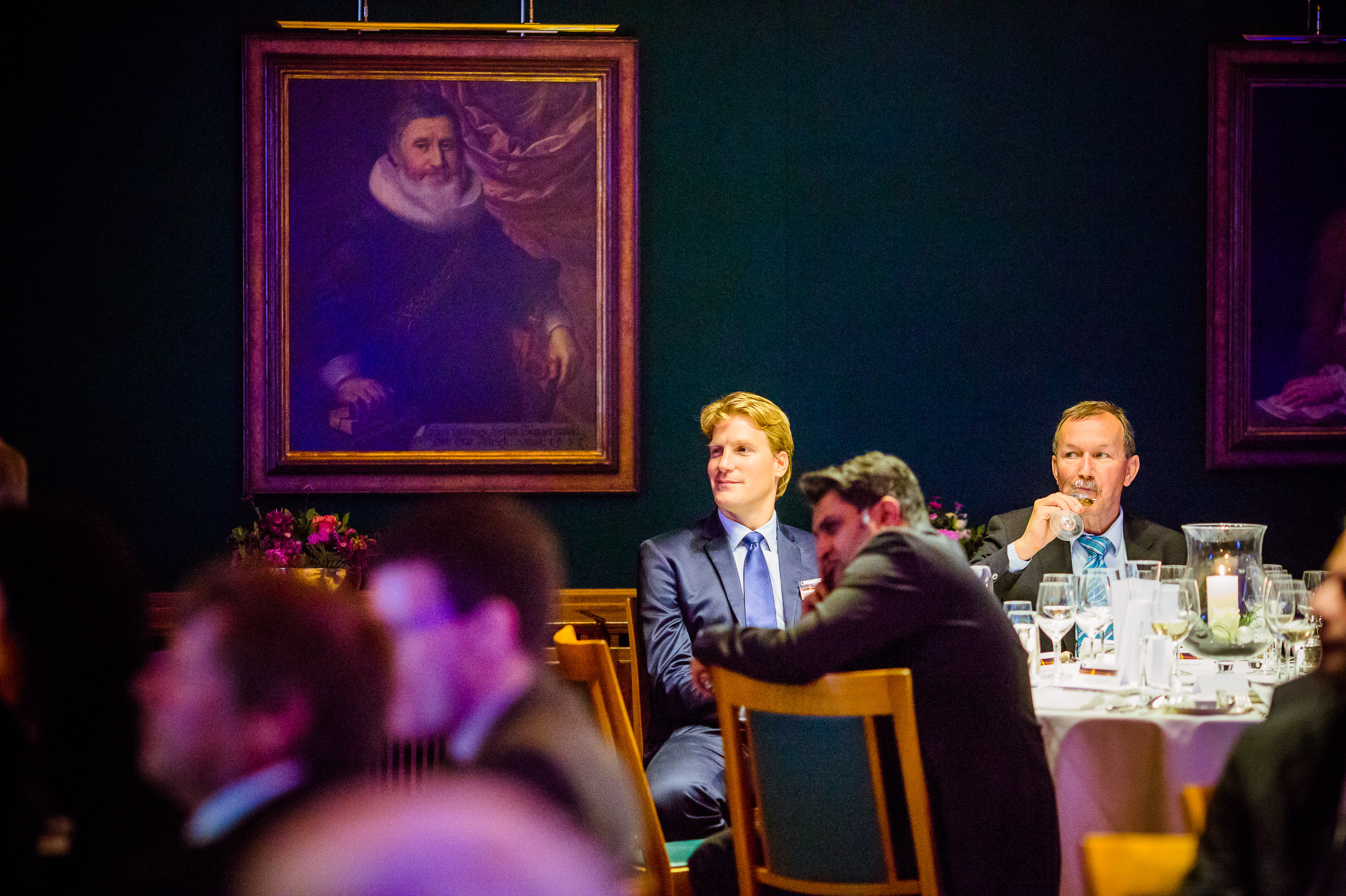 Jubiläum Complementa