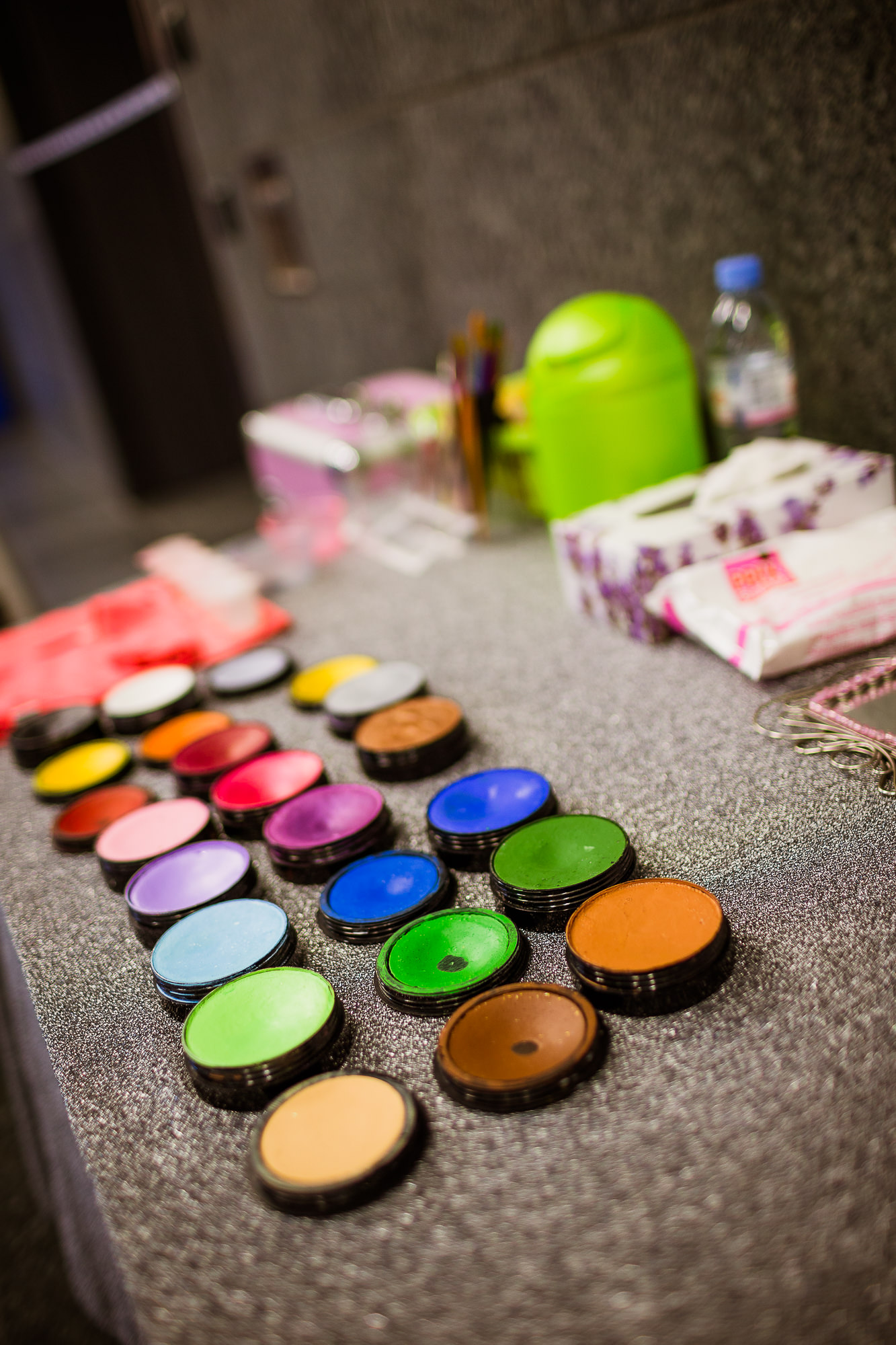 Export x3  DX 7151  accepted pictures