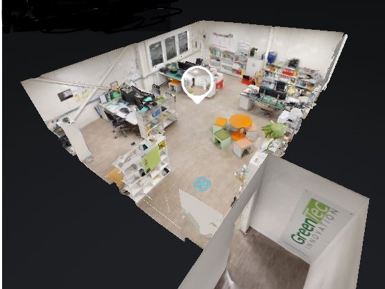 Interaktive Rundgänge