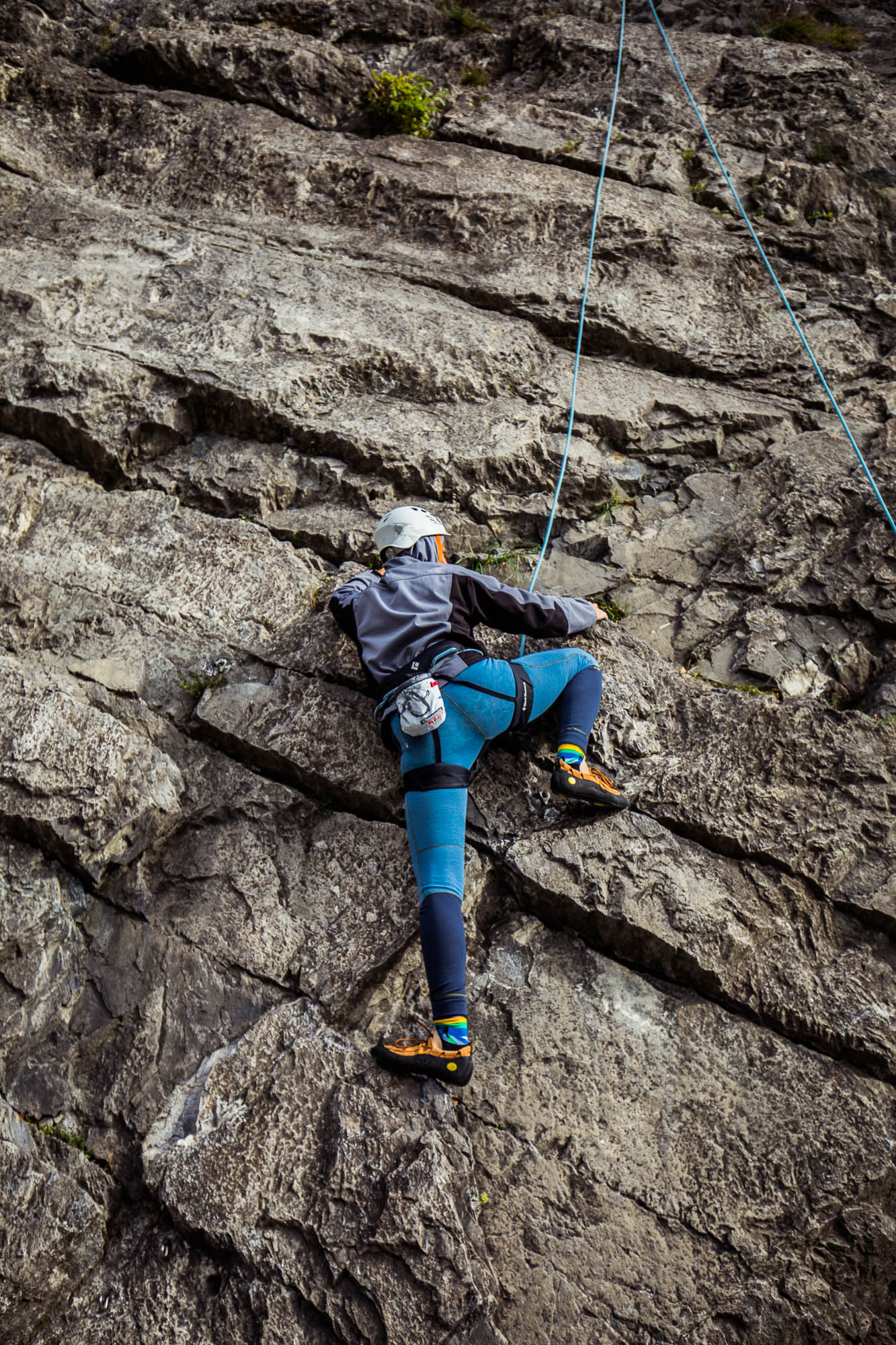 Export x3 5D4 9190 Climbing