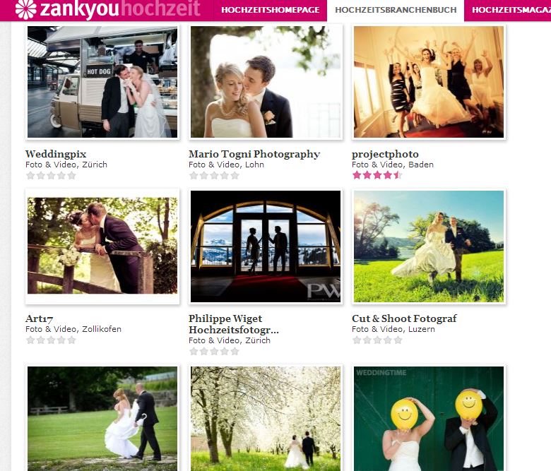 Projectphoto@zankyou