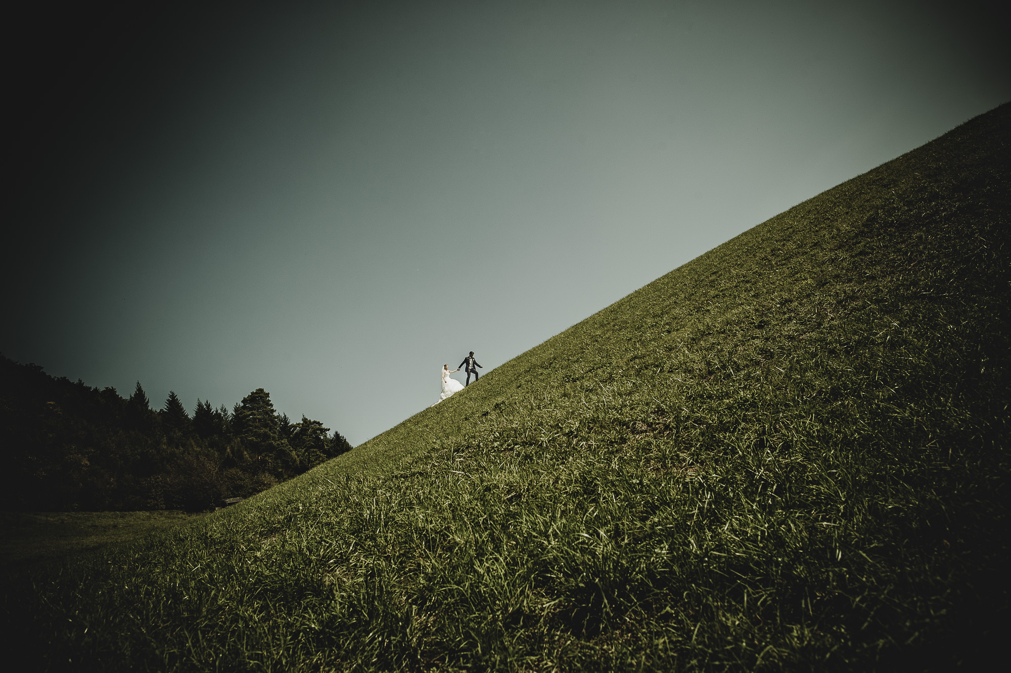 All time favourite wedding images