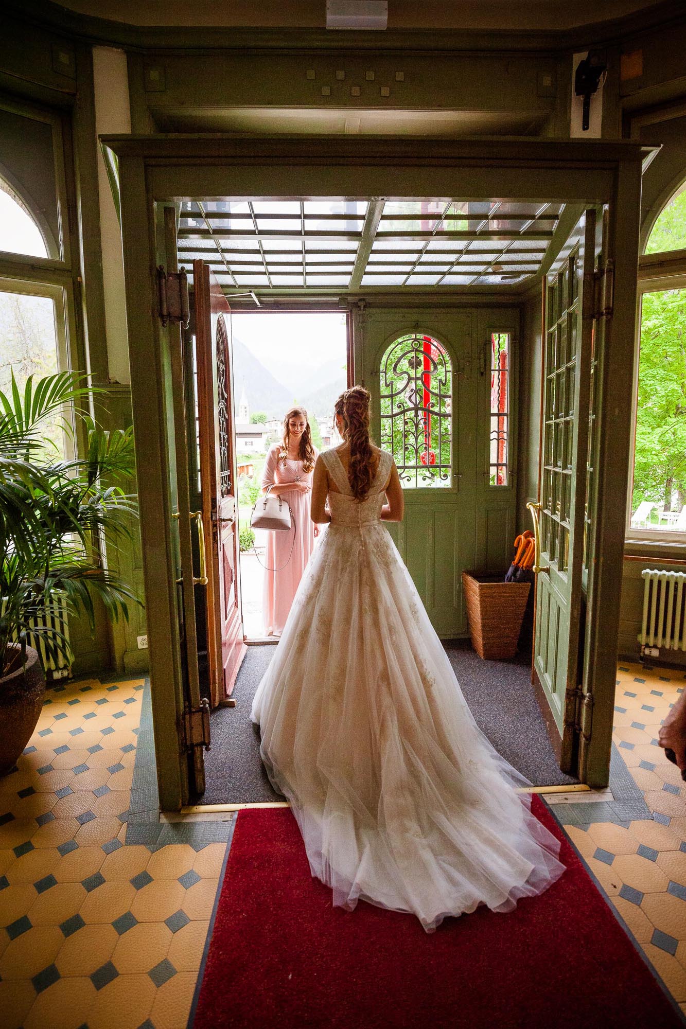 Nina und Richard hochzeit berguen kurhaus 0901