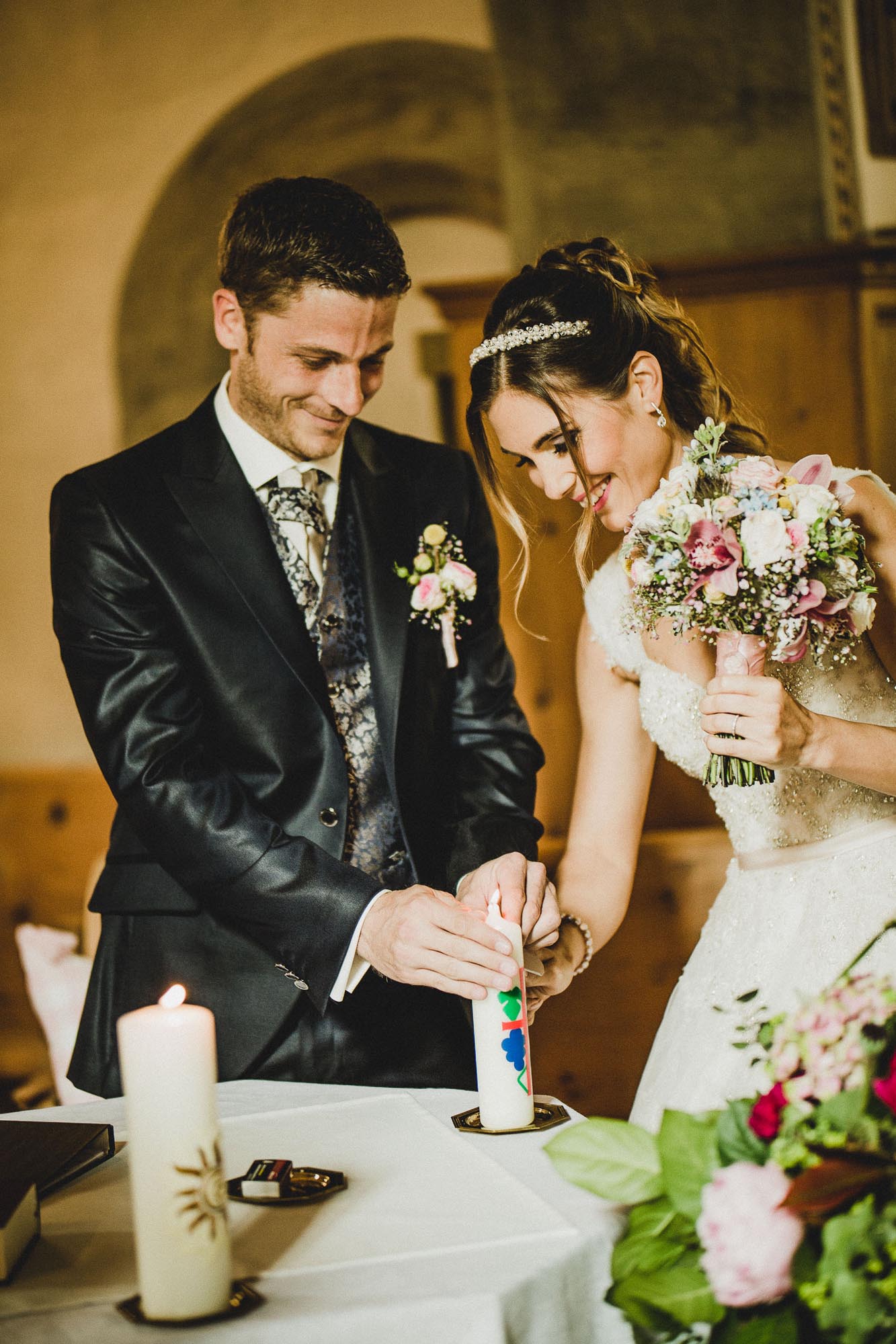 Nina und Richard hochzeit berguen kurhaus 1661