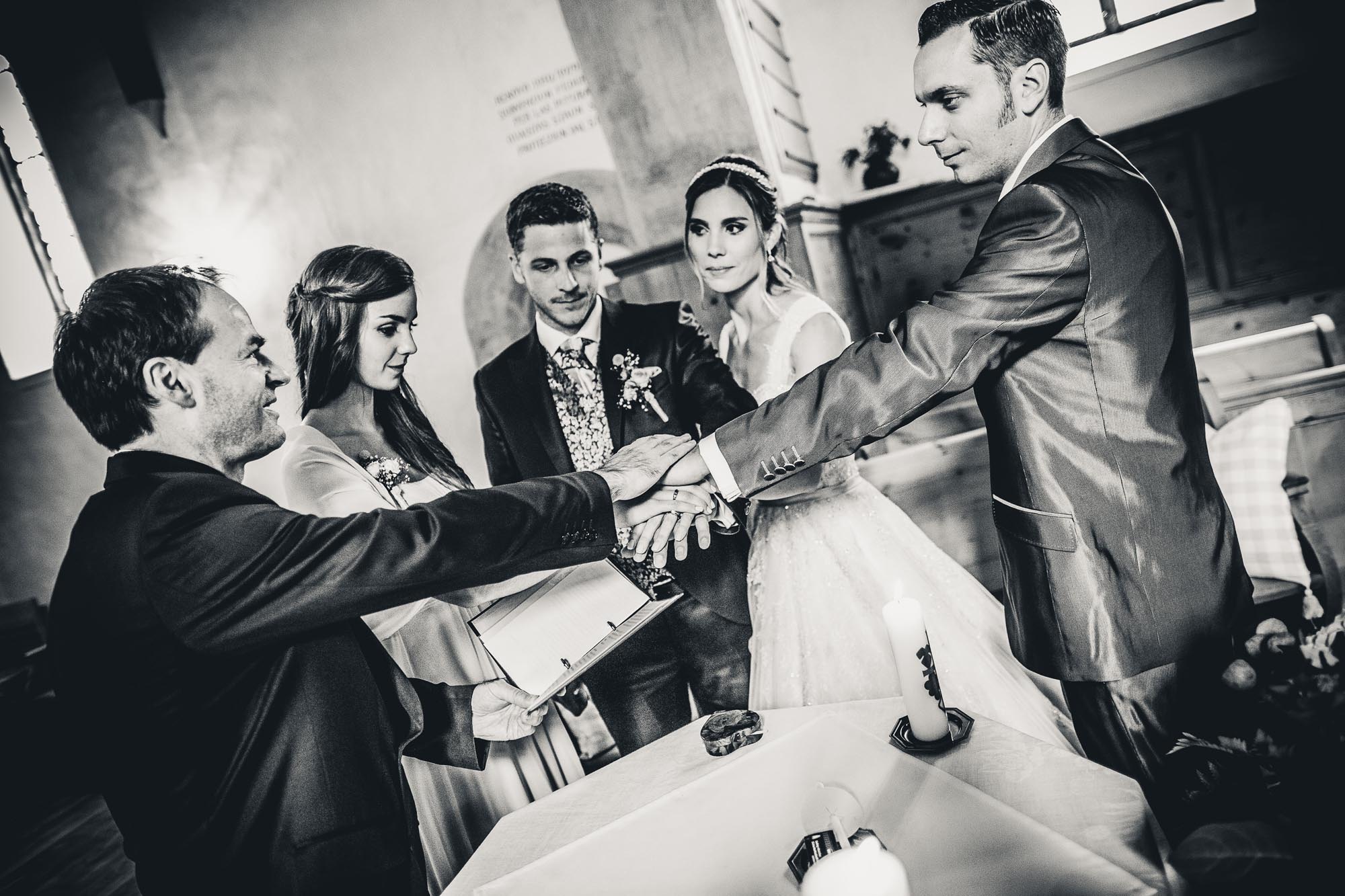 Nina und Richard hochzeit berguen kurhaus 1937