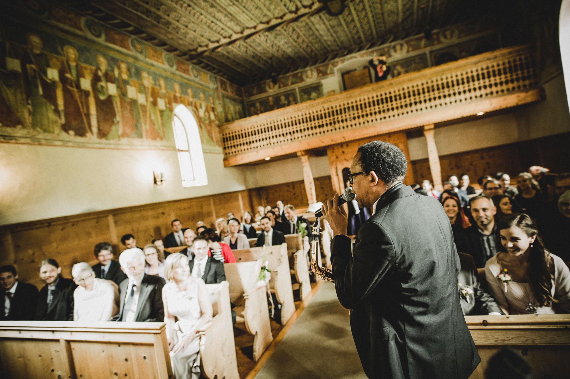 Nina und Richard hochzeit berguen kurhaus 1942