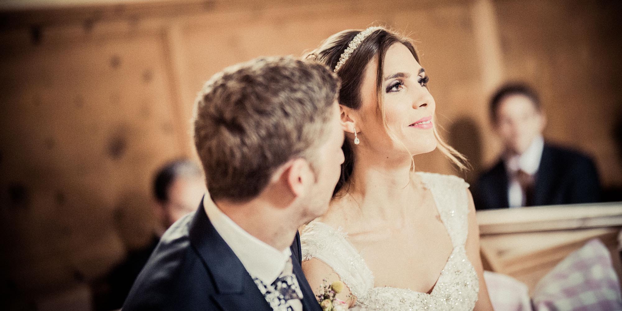 Nina und Richard hochzeit berguen kurhaus 1983