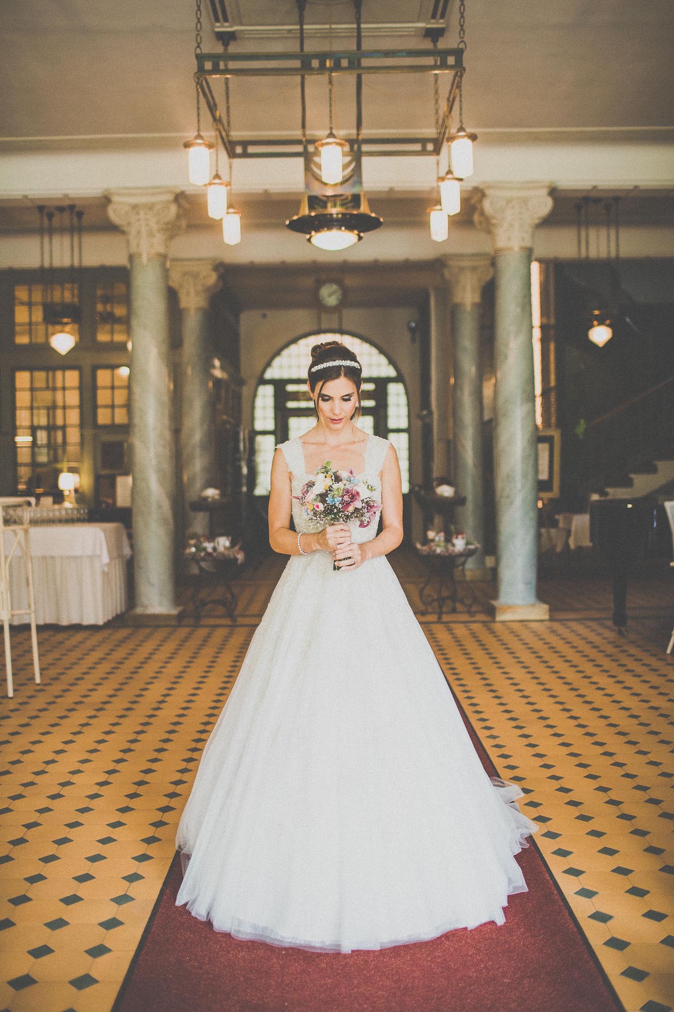 Nina und Richard hochzeit berguen kurhaus 23958