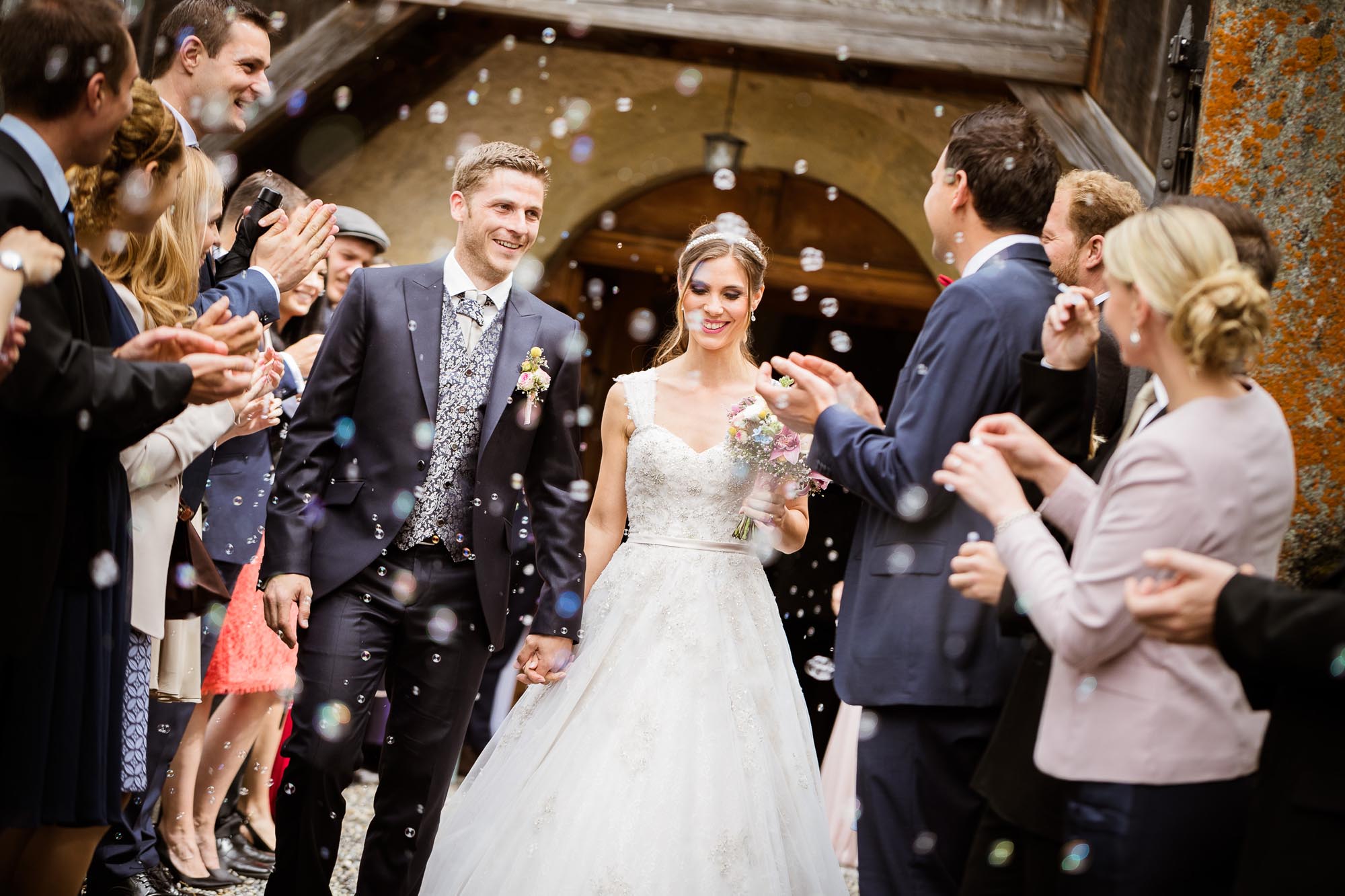 Nina und Richard hochzeit berguen kurhaus 24162