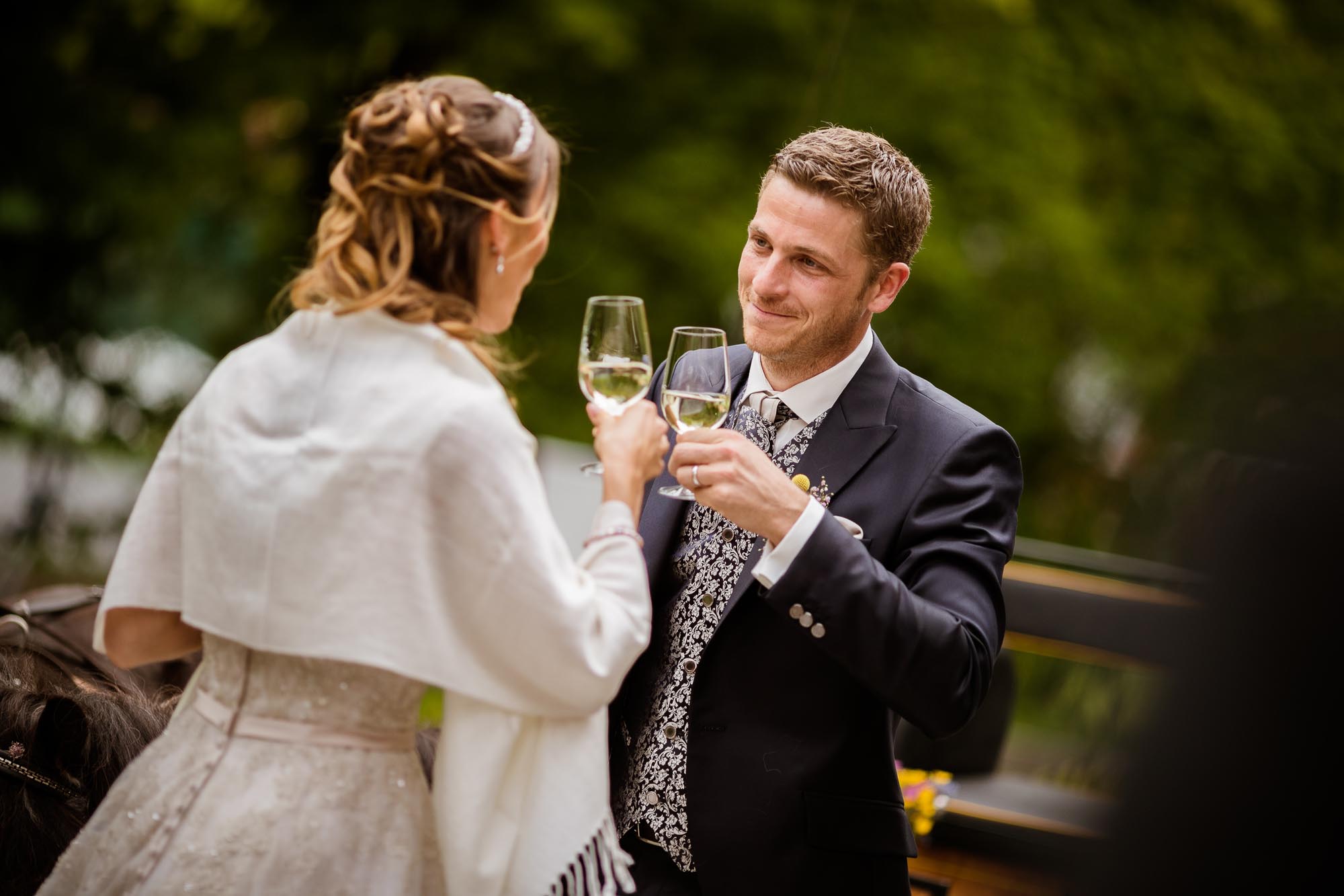 Nina und Richard hochzeit berguen kurhaus 24312