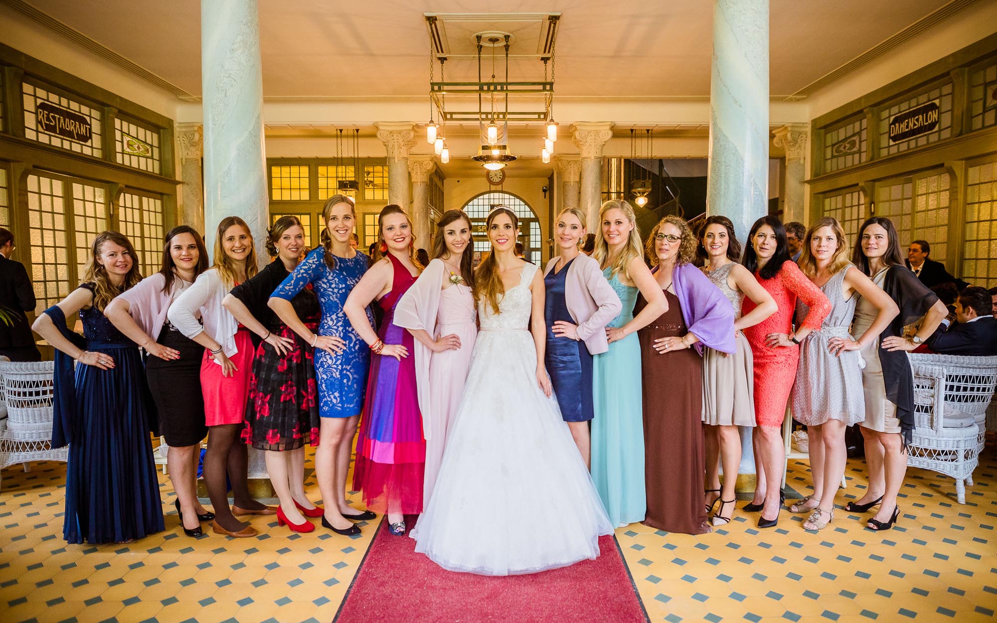 Nina und Richard hochzeit berguen kurhaus 24703