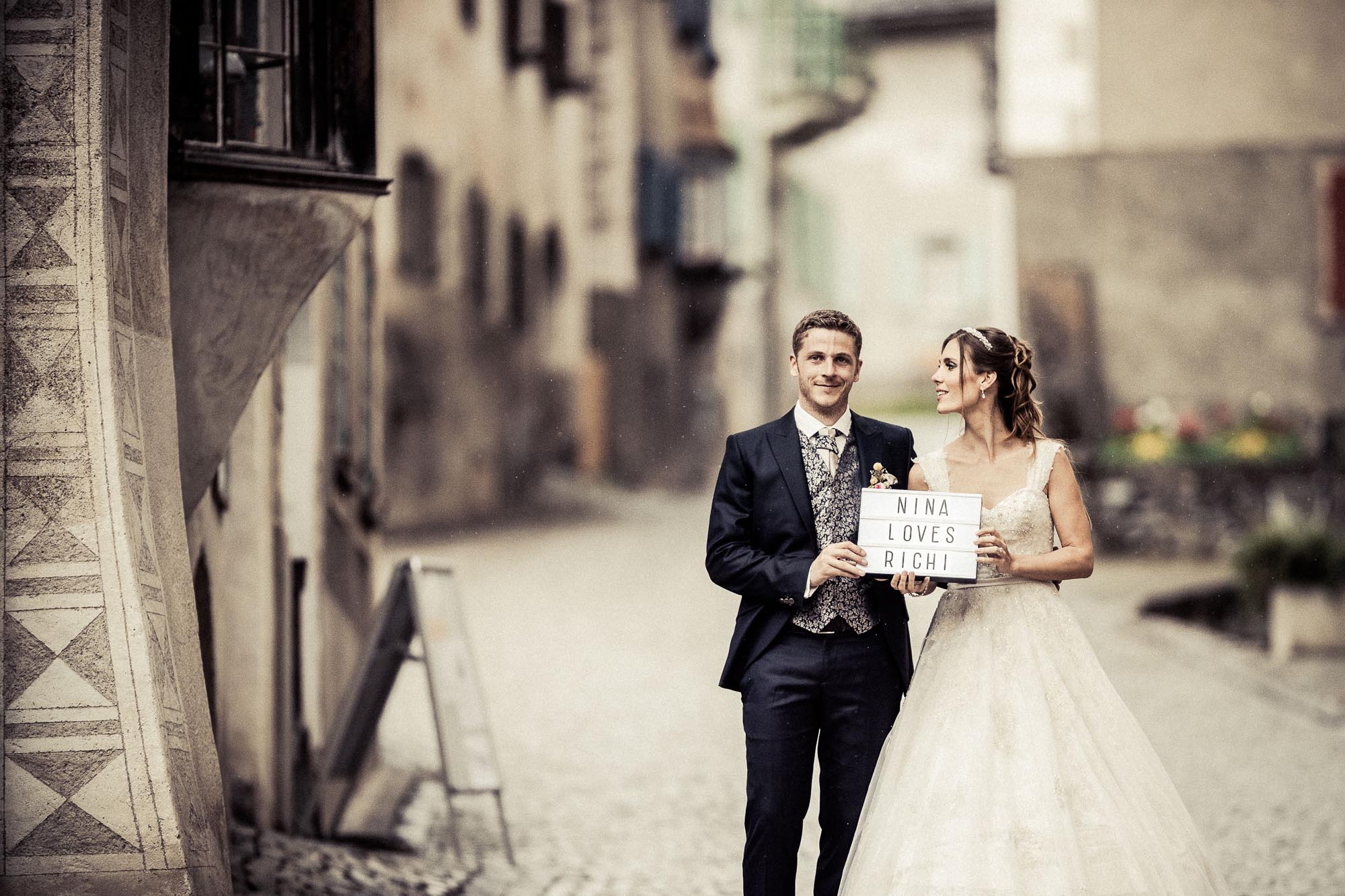 Nina und Richard hochzeit berguen kurhaus 25453