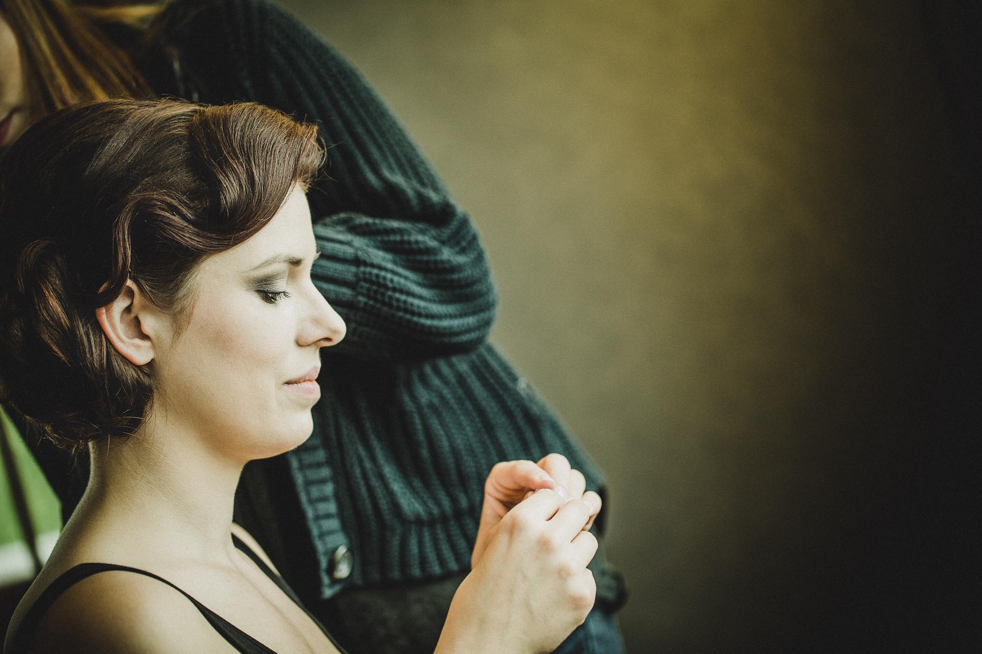 Eva und Andy Villa villa sunneschyn ritterhaus bubikon  4