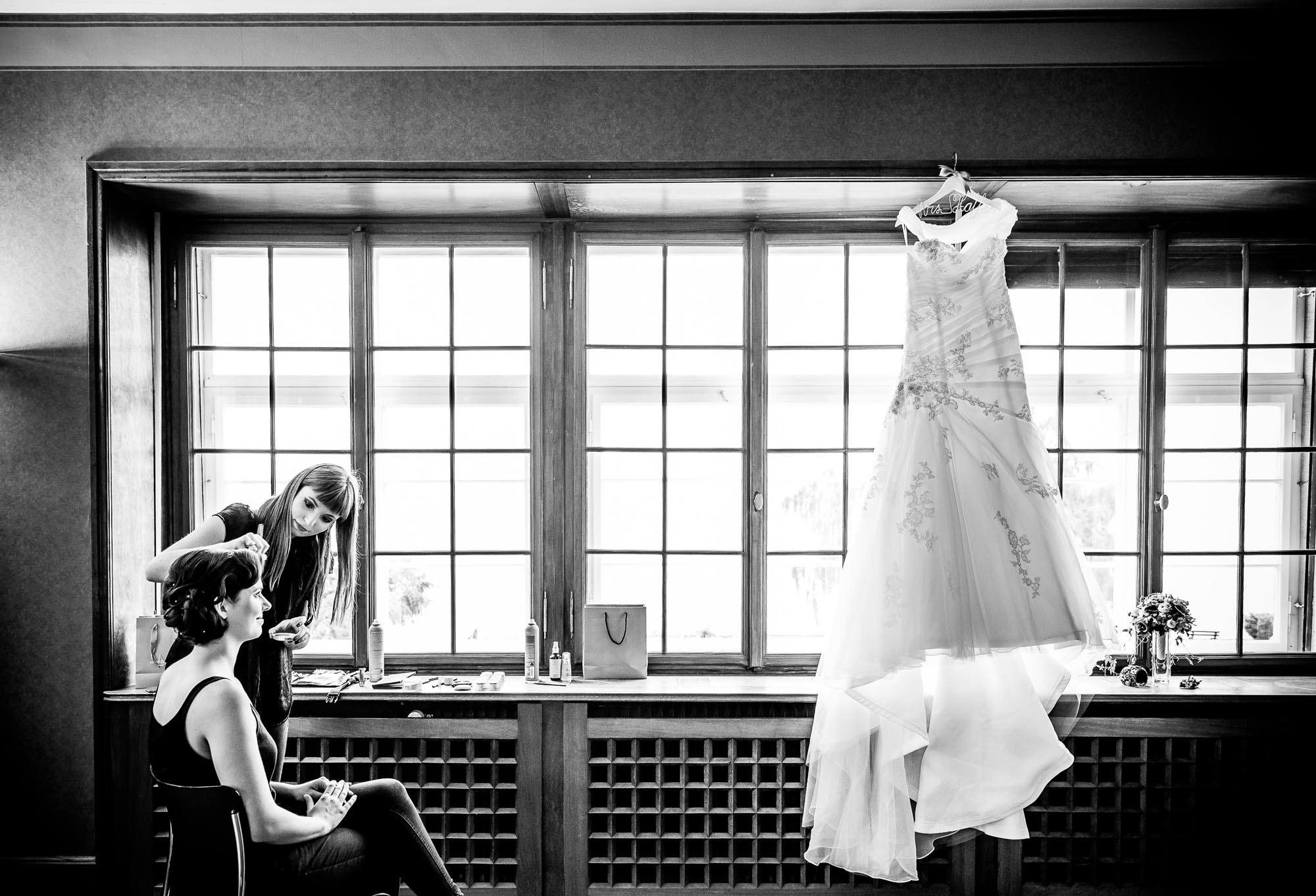 Eva und Andy Villa villa sunneschyn ritterhaus bubikon 0128