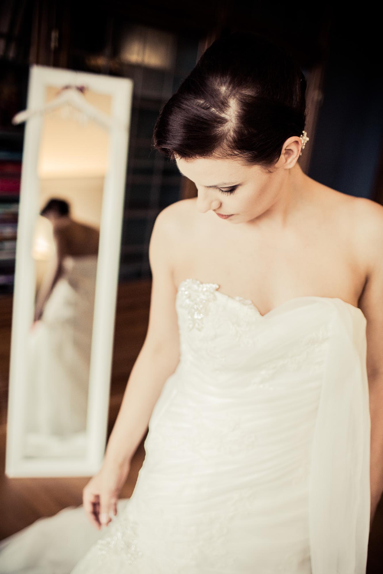 Eva und Andy Villa villa sunneschyn ritterhaus bubikon 0170