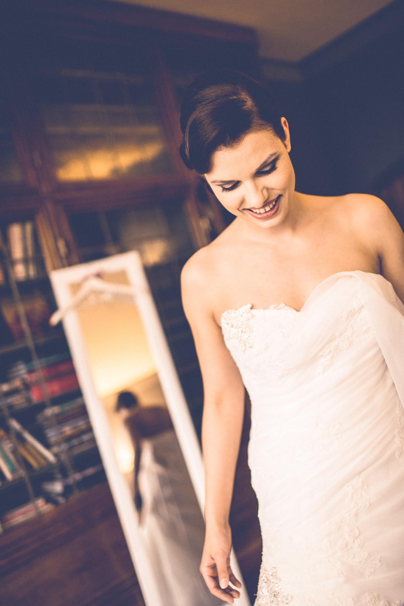 Eva und Andy Villa villa sunneschyn ritterhaus bubikon 0177