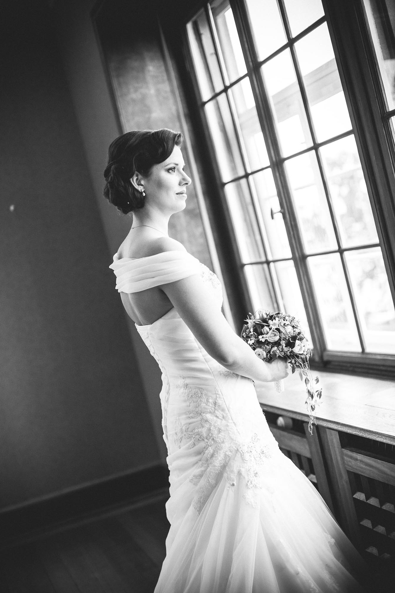 Eva und Andy Villa villa sunneschyn ritterhaus bubikon 0290