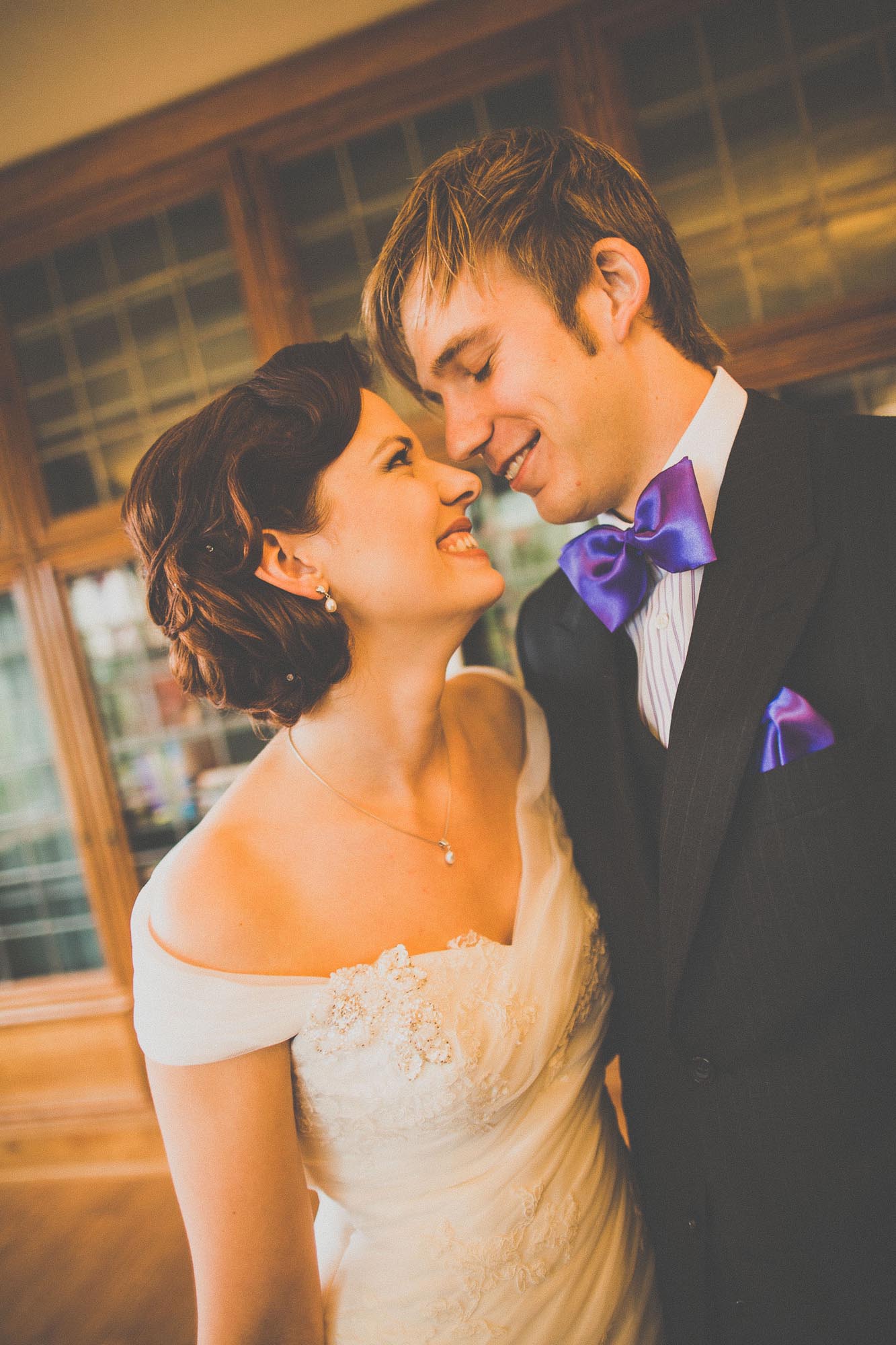 Eva und Andy Villa villa sunneschyn ritterhaus bubikon 0347