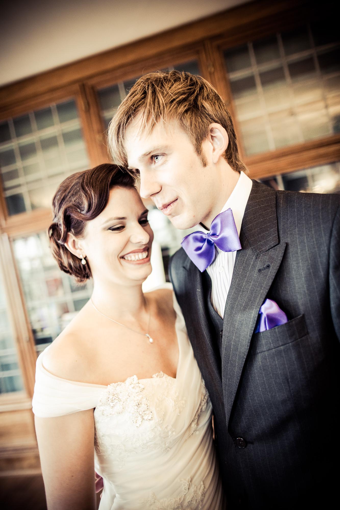 Eva und Andy Villa villa sunneschyn ritterhaus bubikon 0348