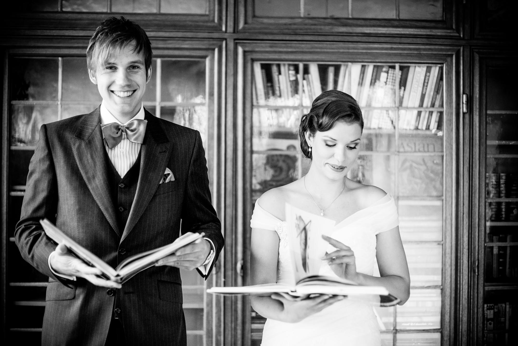 Eva und Andy Villa villa sunneschyn ritterhaus bubikon 0371