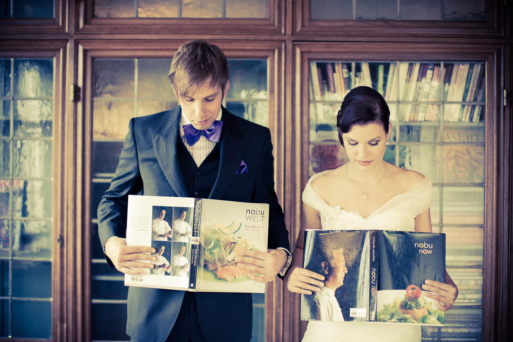 Eva und Andy Villa villa sunneschyn ritterhaus bubikon 0398