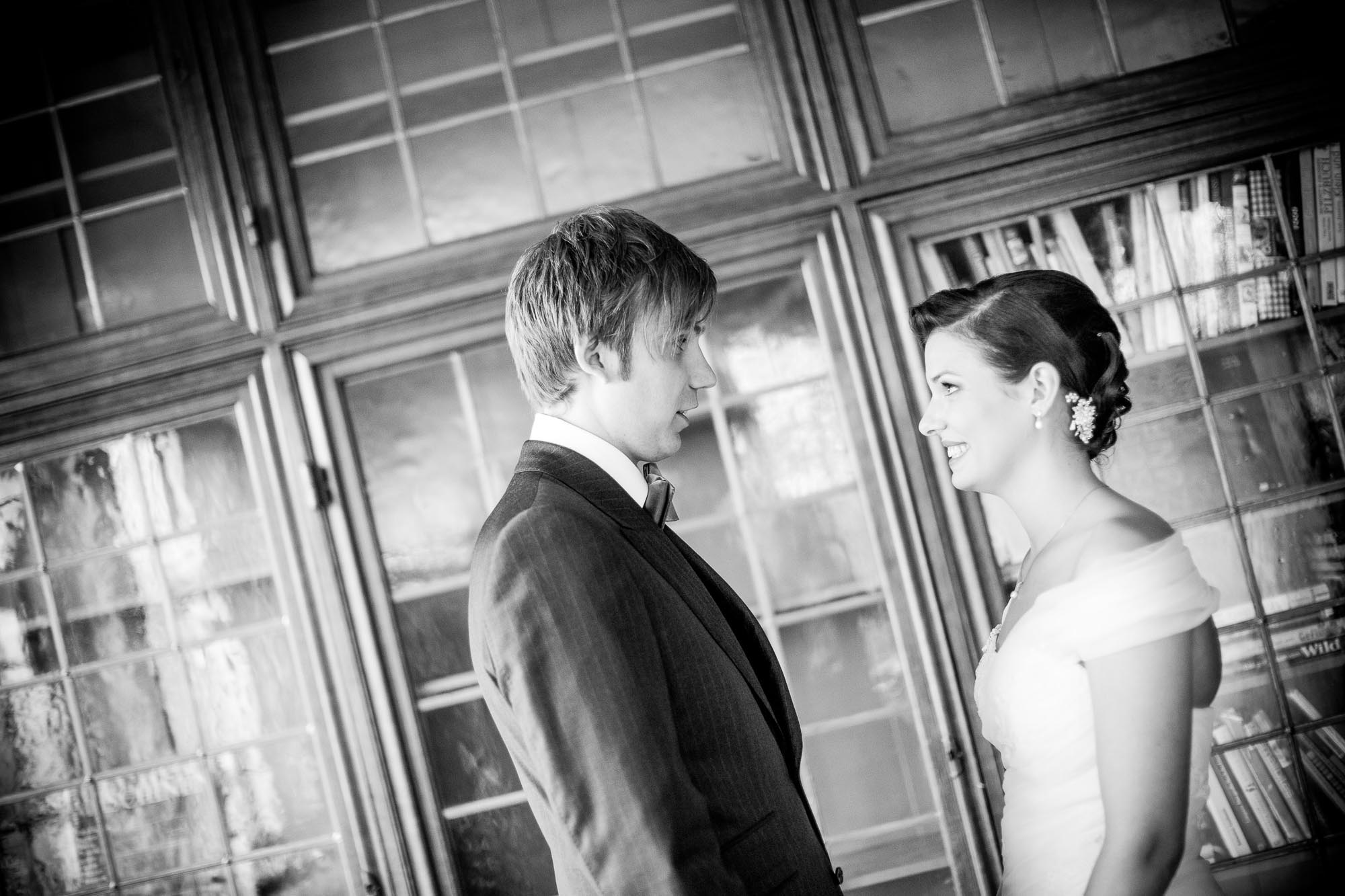 Eva und Andy Villa villa sunneschyn ritterhaus bubikon 0409