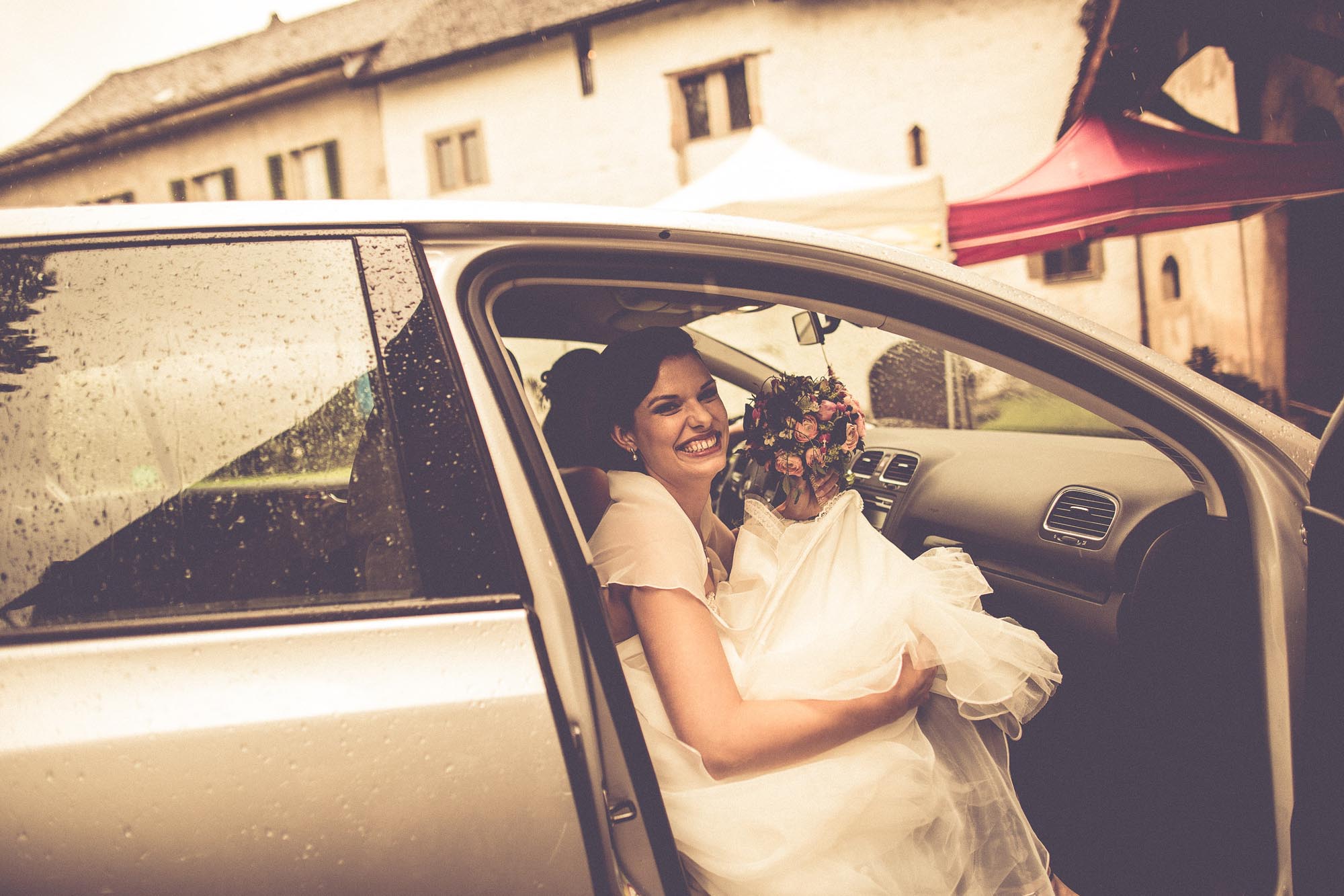 Eva und Andy Villa villa sunneschyn ritterhaus bubikon 0656