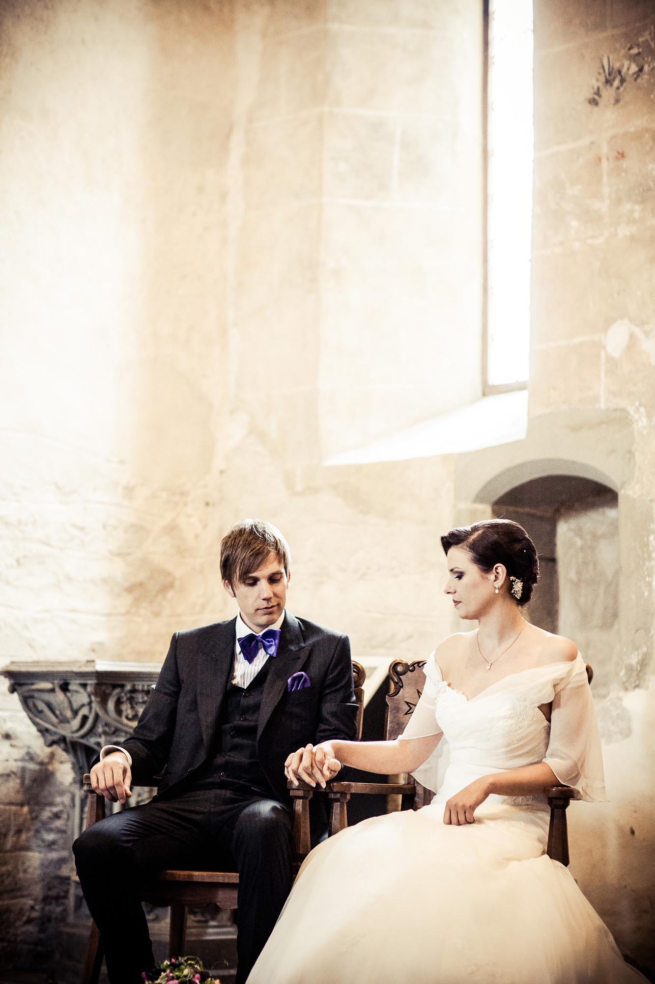 Eva und Andy Villa villa sunneschyn ritterhaus bubikon 0729