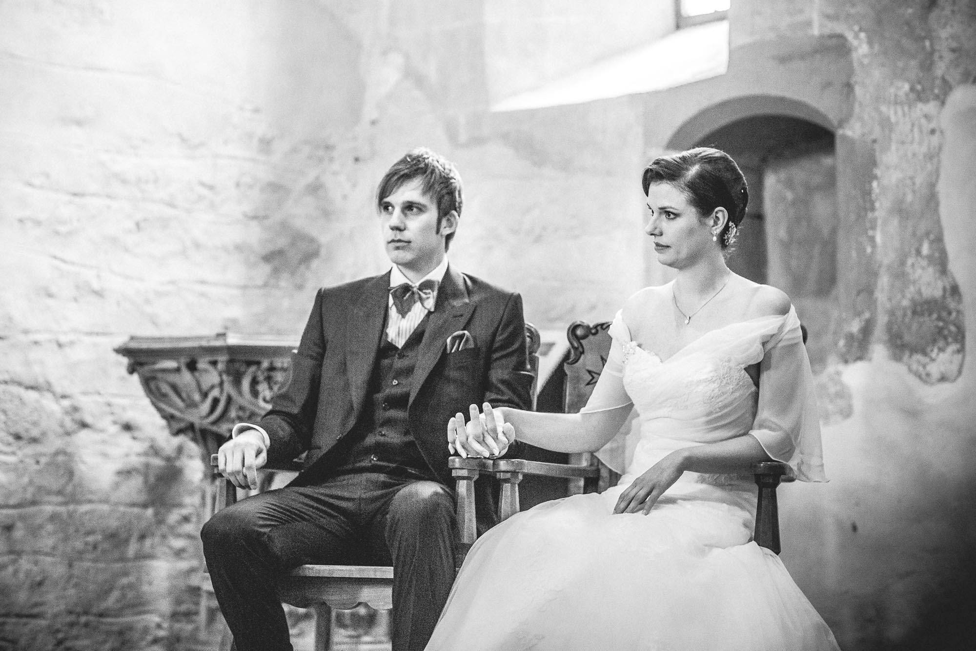 Eva und Andy Villa villa sunneschyn ritterhaus bubikon 0730