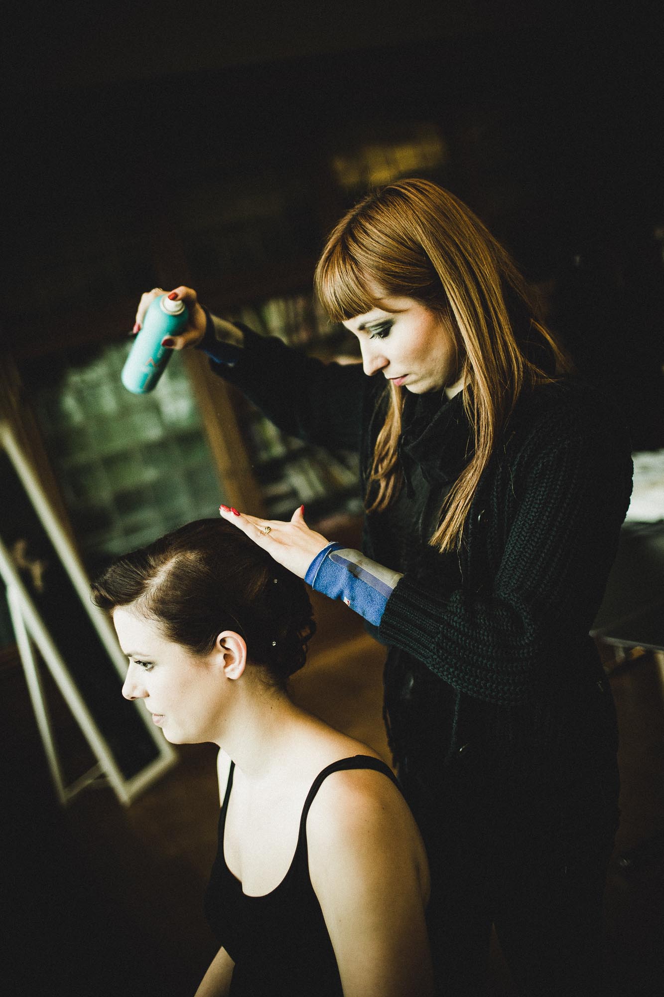 Eva und Andy Villa villa sunneschyn ritterhaus bubikon 0752