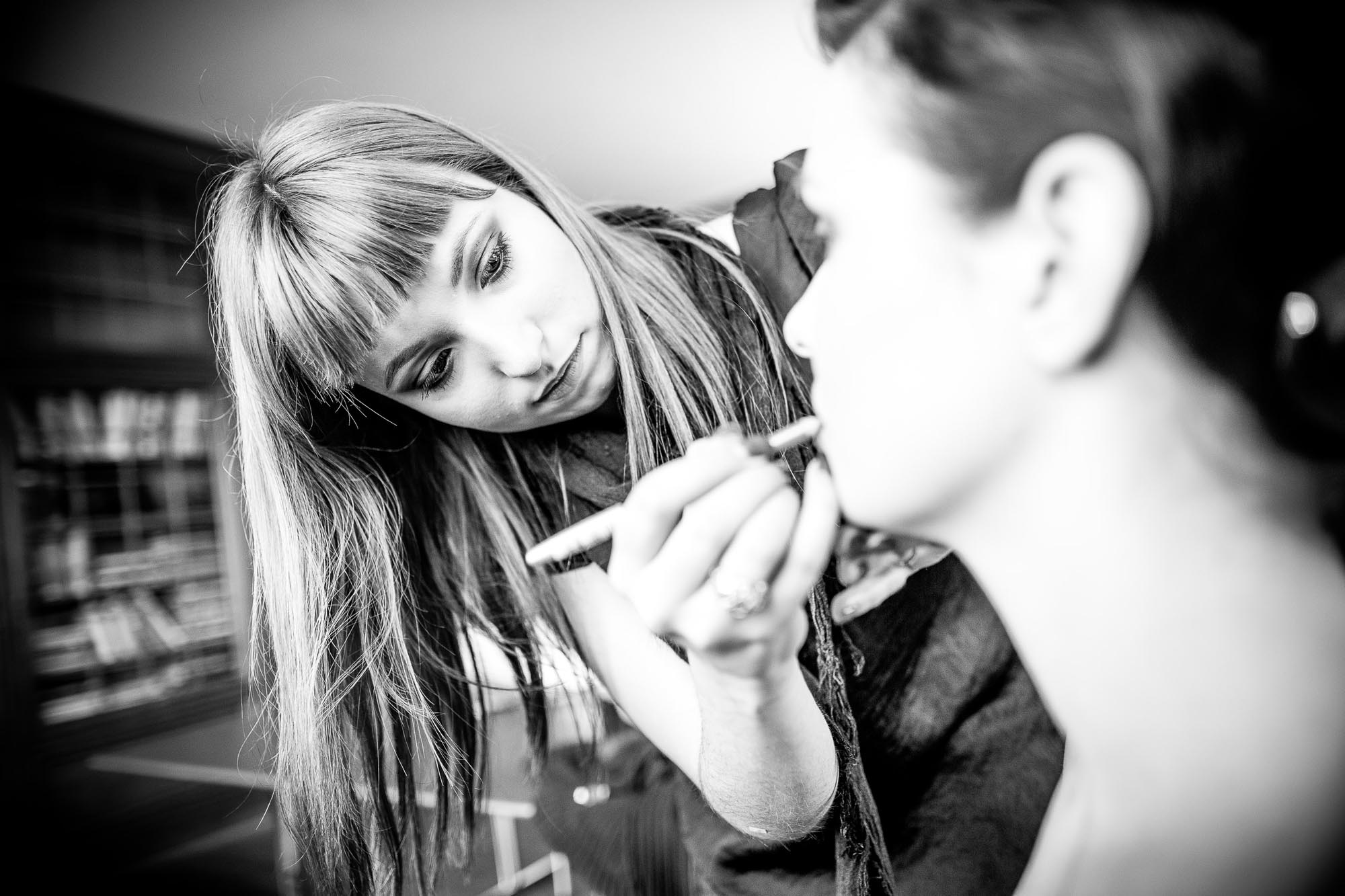 Eva und Andy Villa villa sunneschyn ritterhaus bubikon 0769