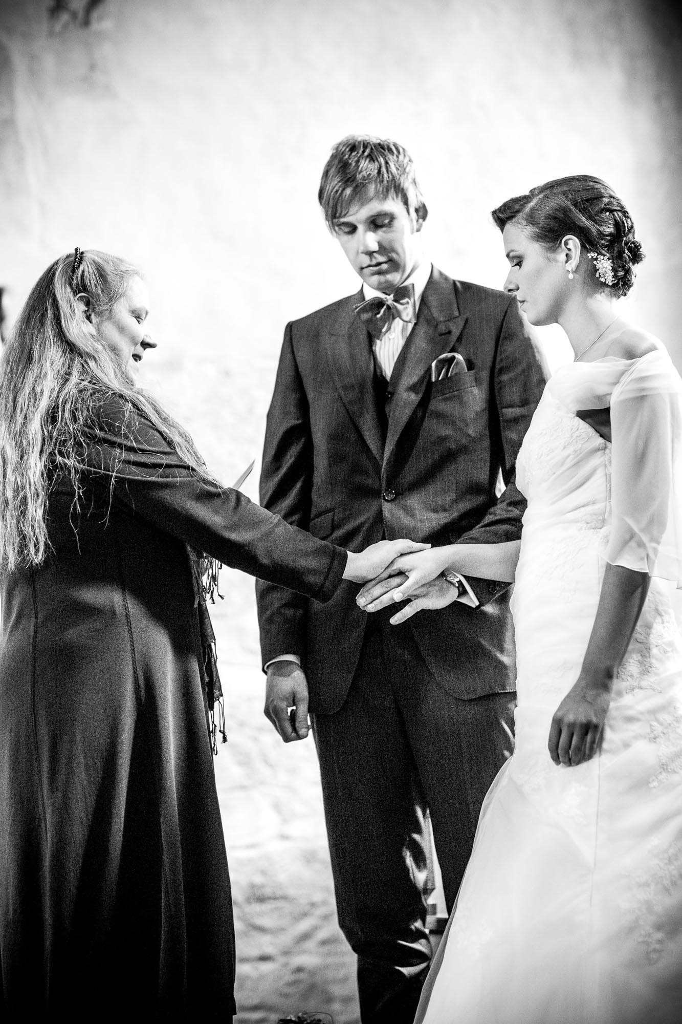 Eva und Andy Villa villa sunneschyn ritterhaus bubikon 0816