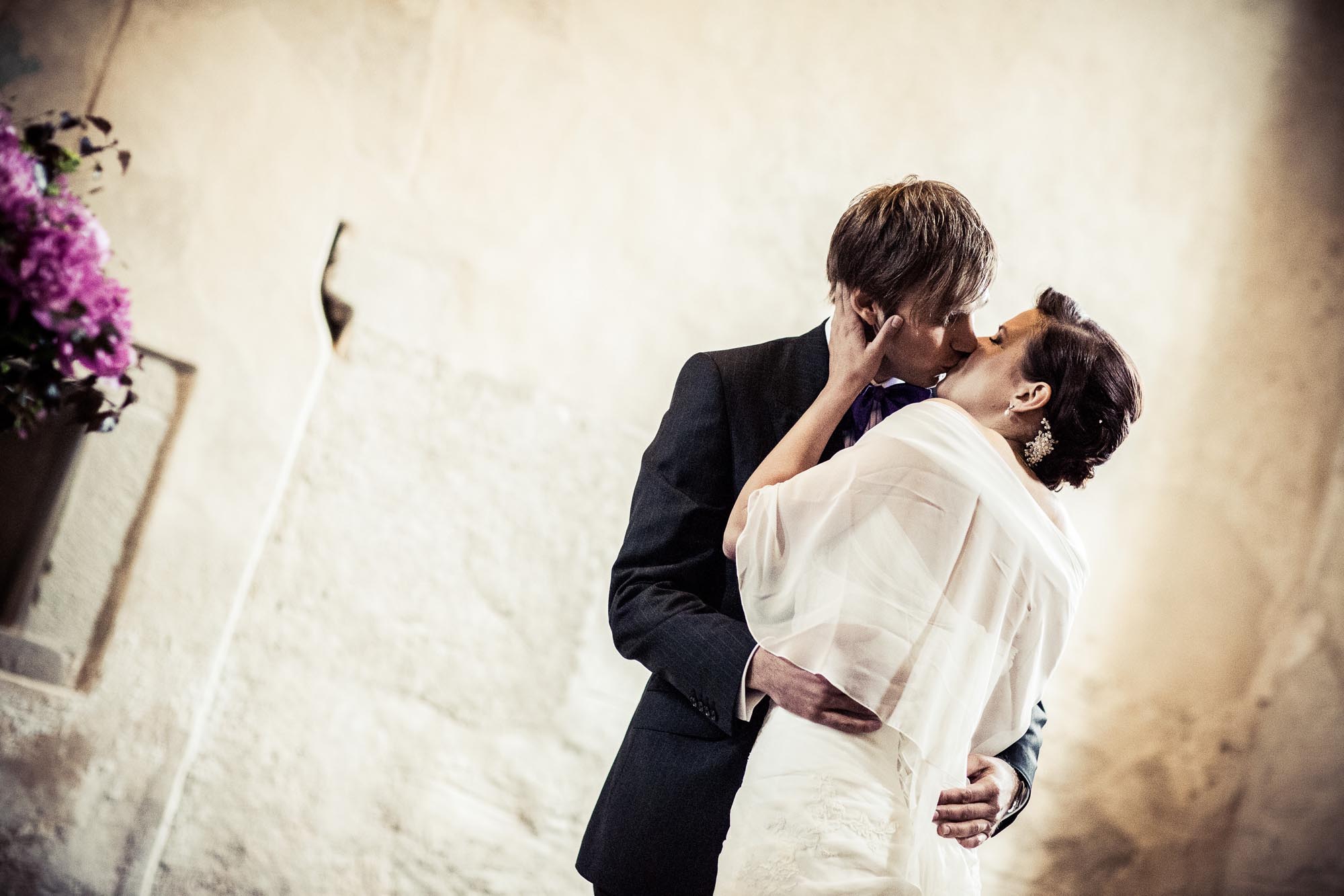 Eva und Andy Villa villa sunneschyn ritterhaus bubikon 0824