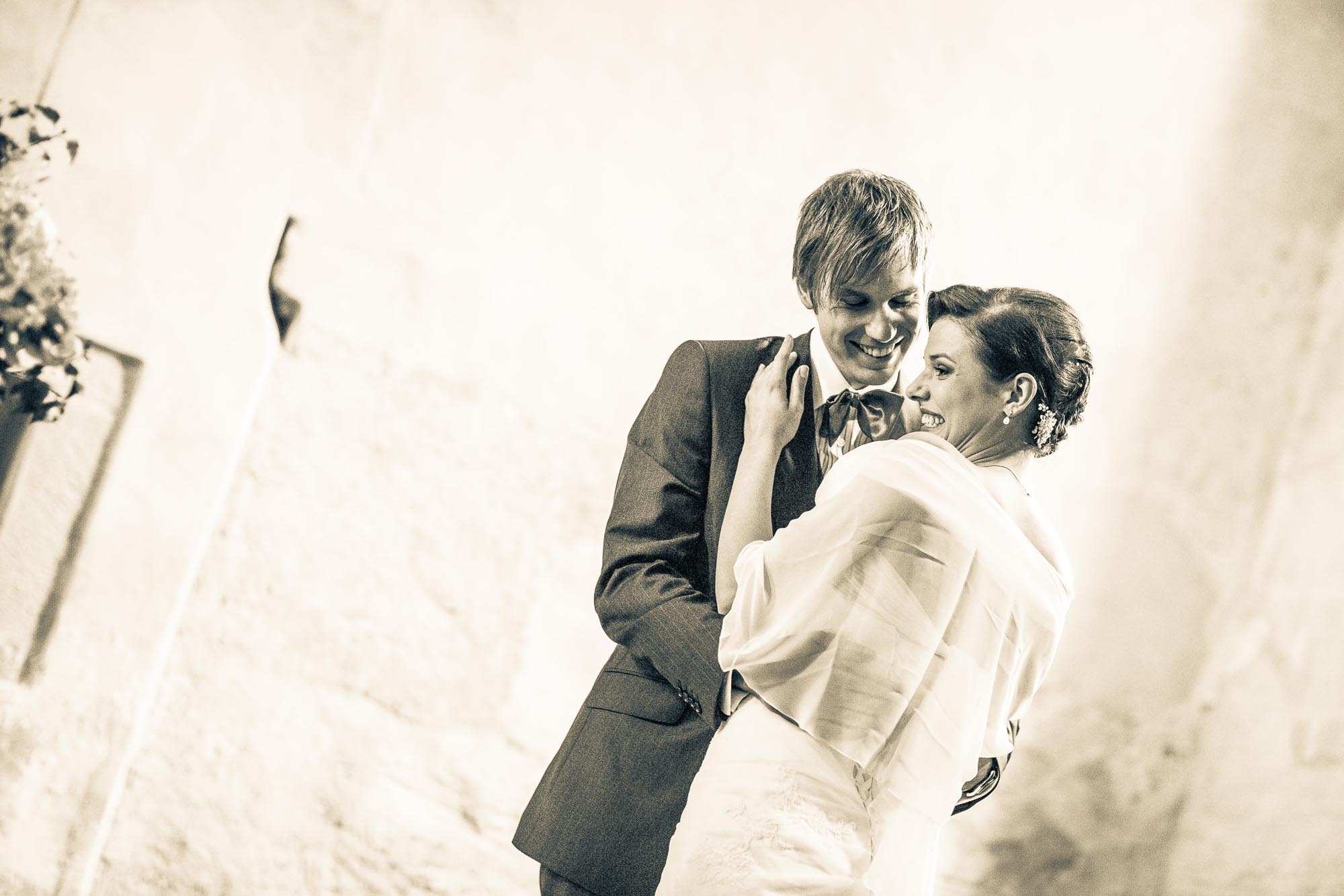 Eva und Andy Villa villa sunneschyn ritterhaus bubikon 0828