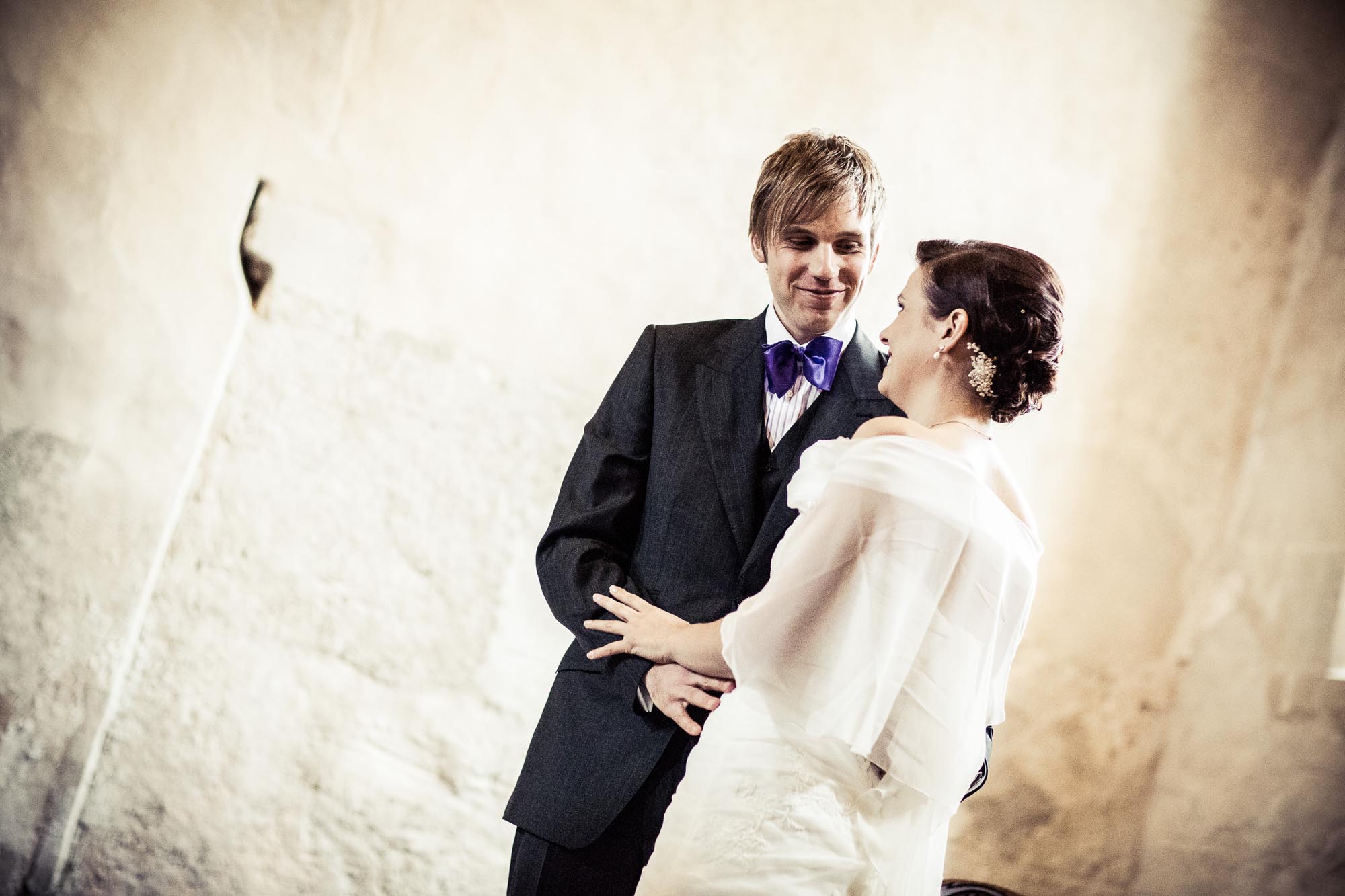 Eva und Andy Villa villa sunneschyn ritterhaus bubikon 0831