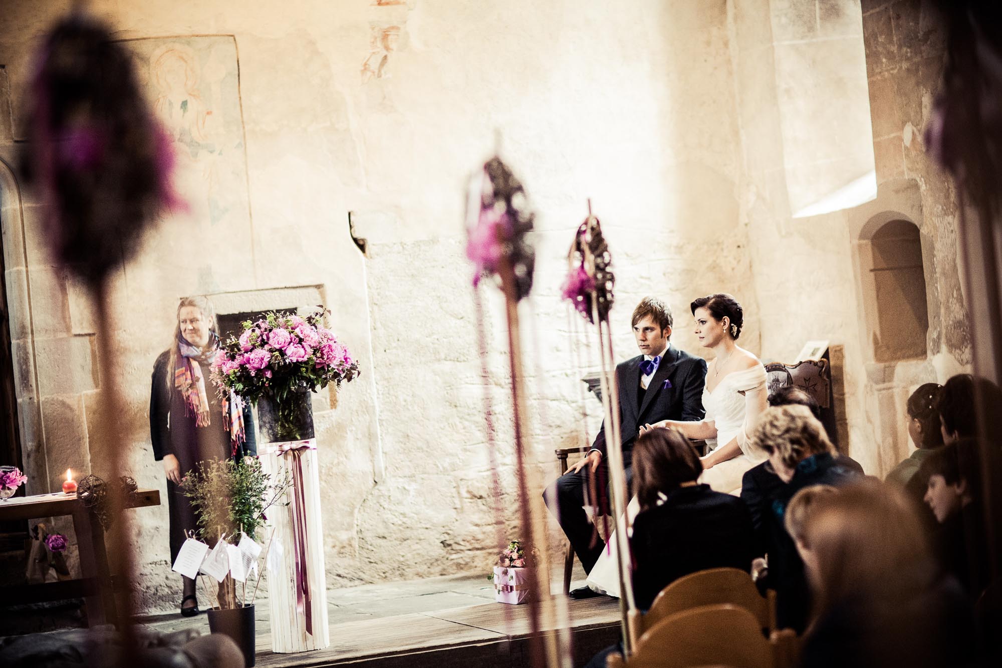 Eva und Andy Villa villa sunneschyn ritterhaus bubikon 0890