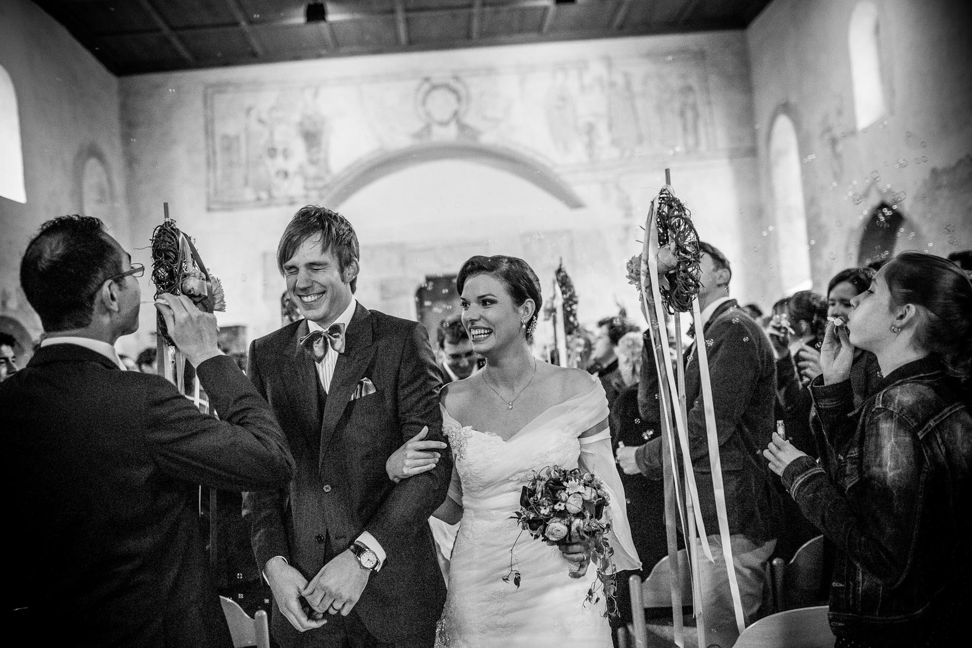 Eva und Andy Villa villa sunneschyn ritterhaus bubikon 0921