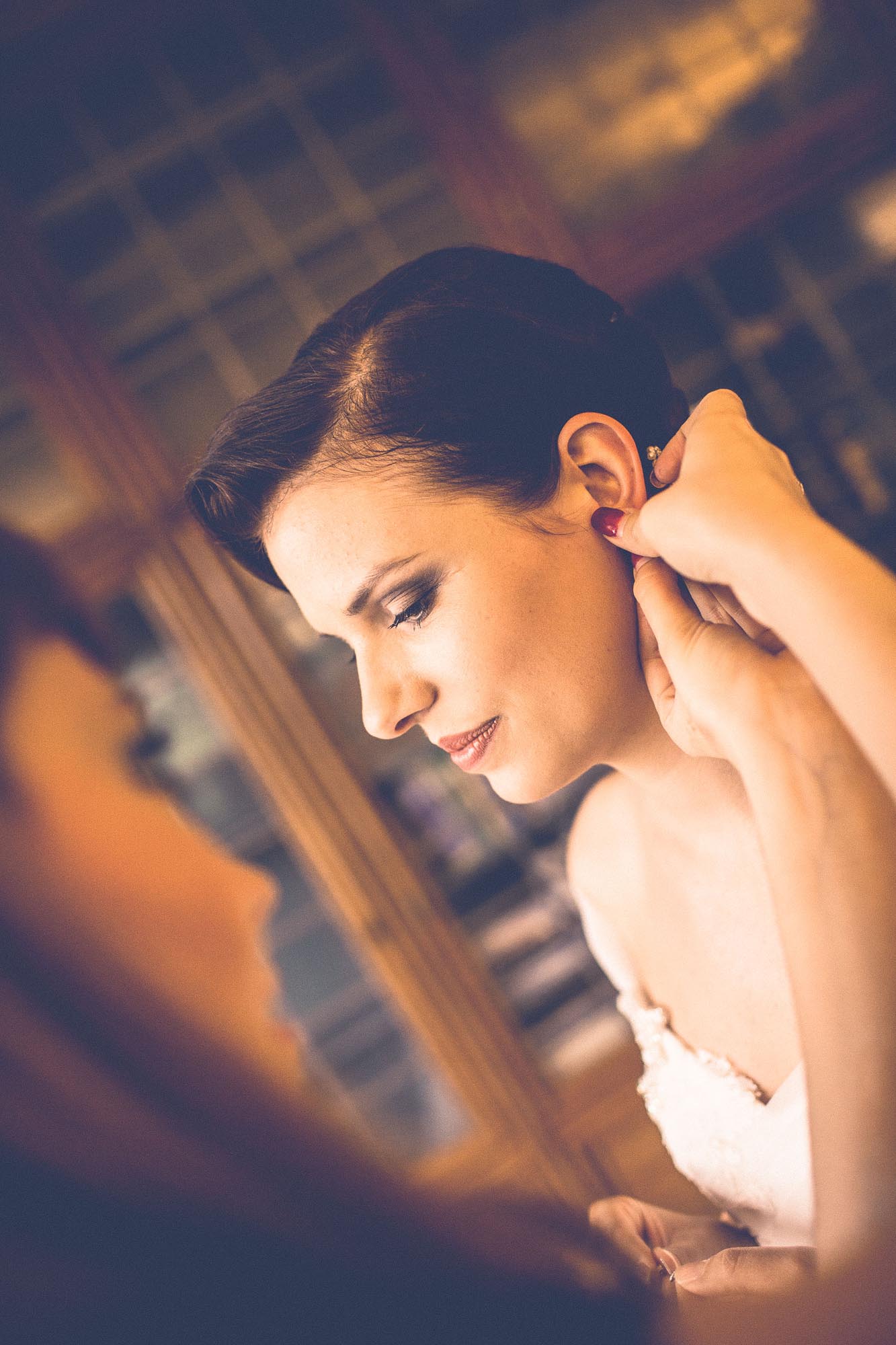 Eva und Andy Villa villa sunneschyn ritterhaus bubikon 0999