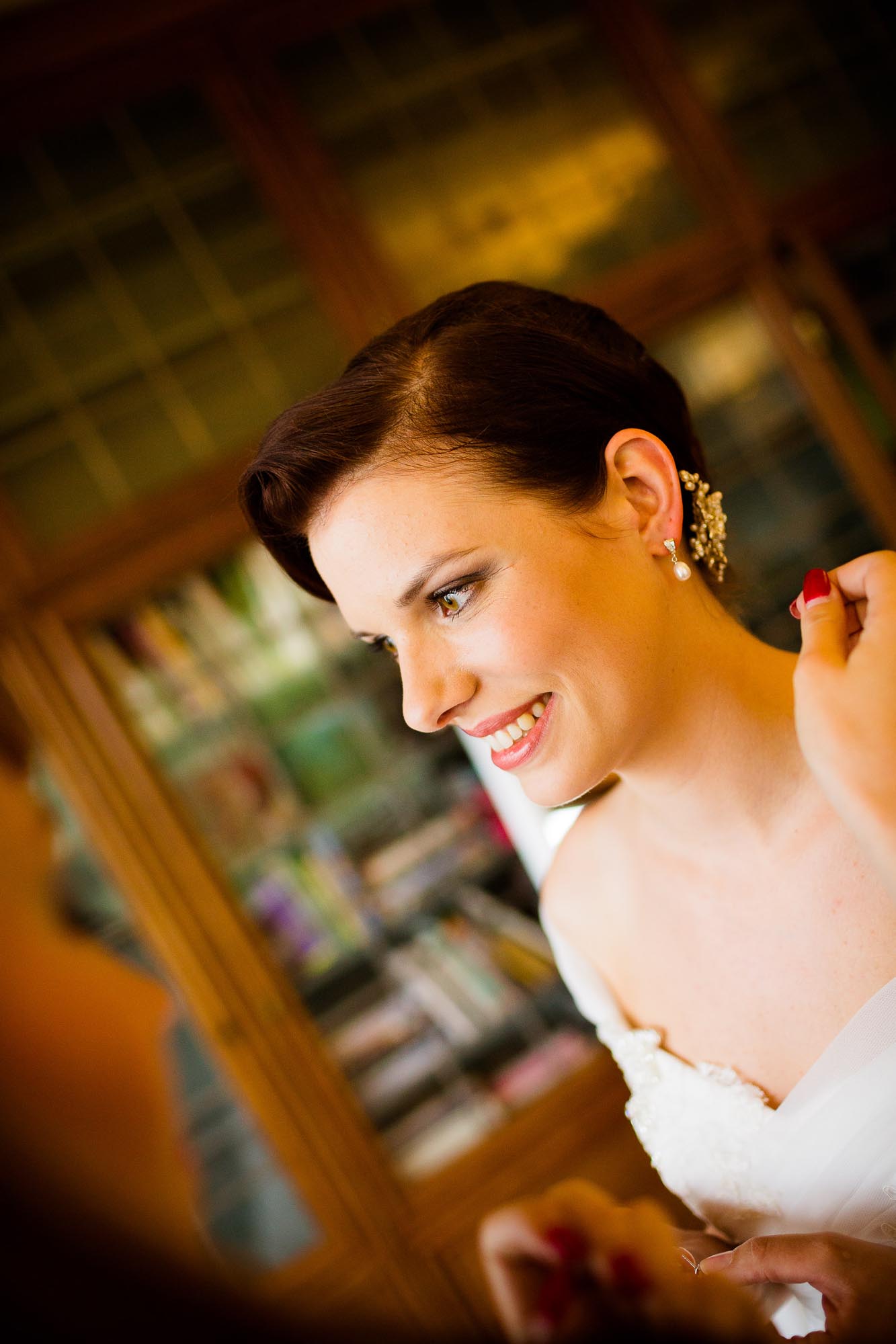 Eva und Andy Villa villa sunneschyn ritterhaus bubikon 1003