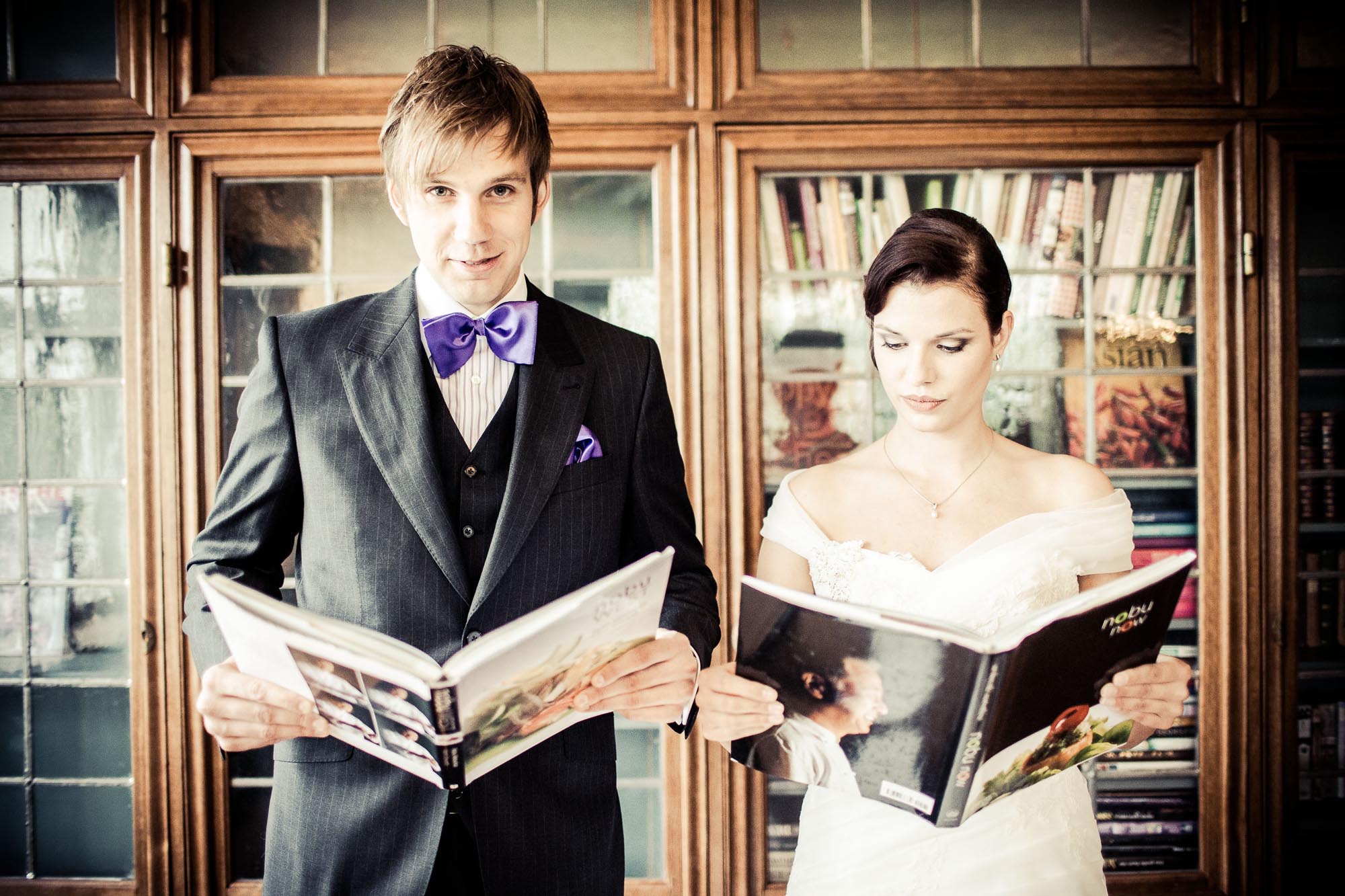 Eva und Andy Villa villa sunneschyn ritterhaus bubikon 1112