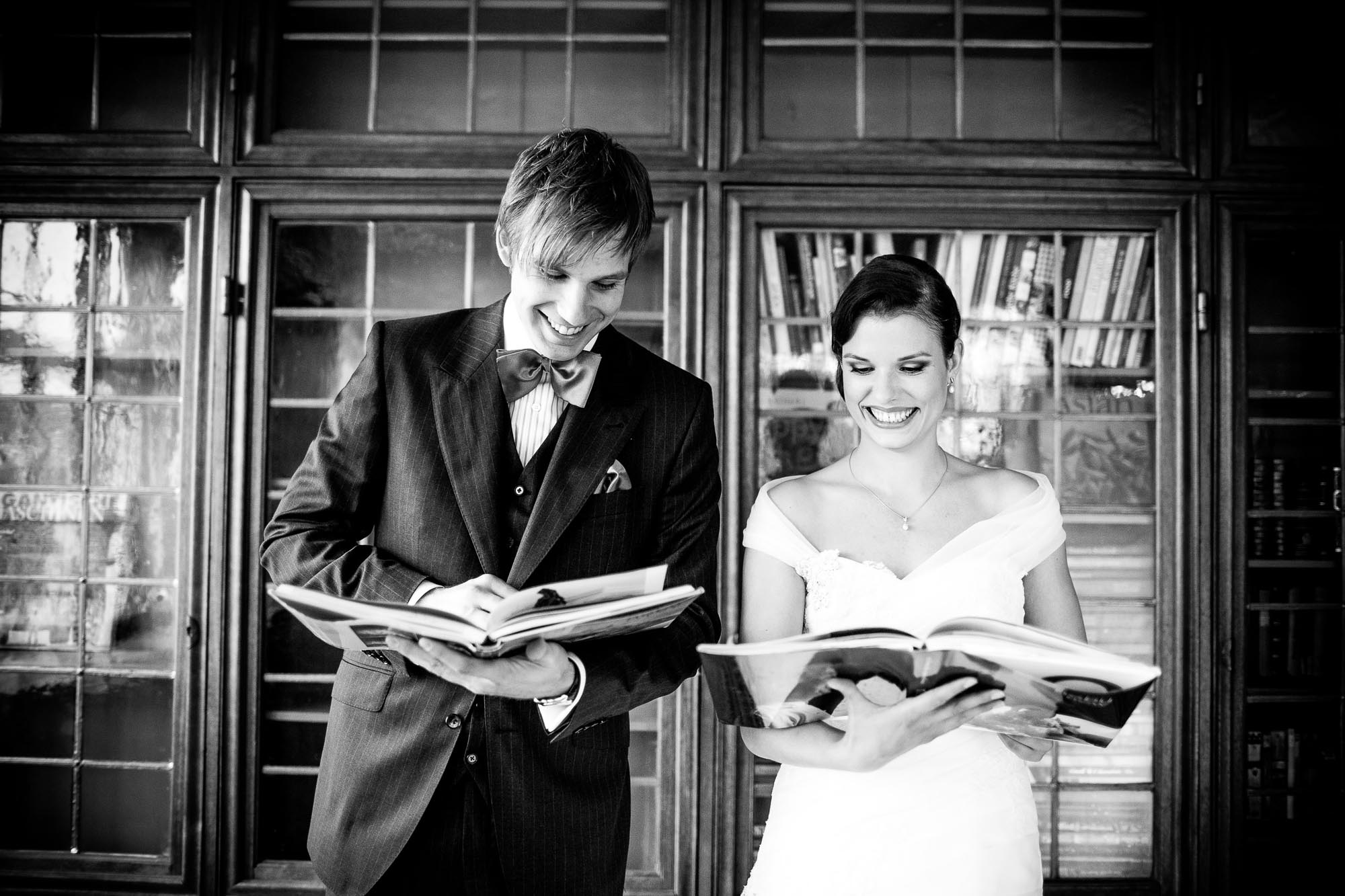 Eva und Andy Villa villa sunneschyn ritterhaus bubikon 1144