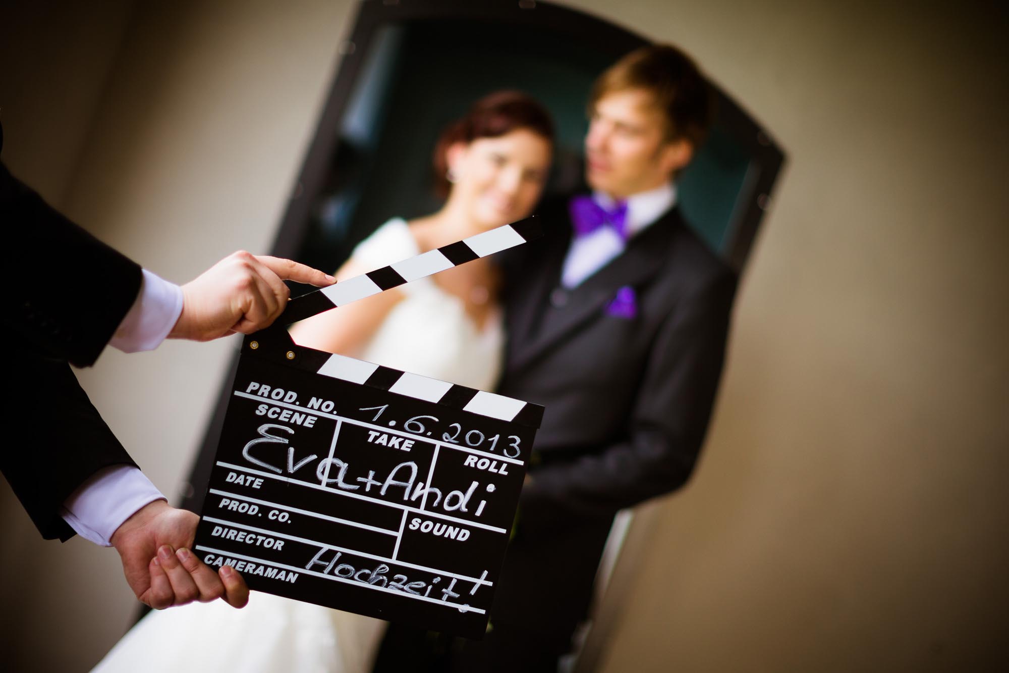 Eva und Andy Villa villa sunneschyn ritterhaus bubikon 1254