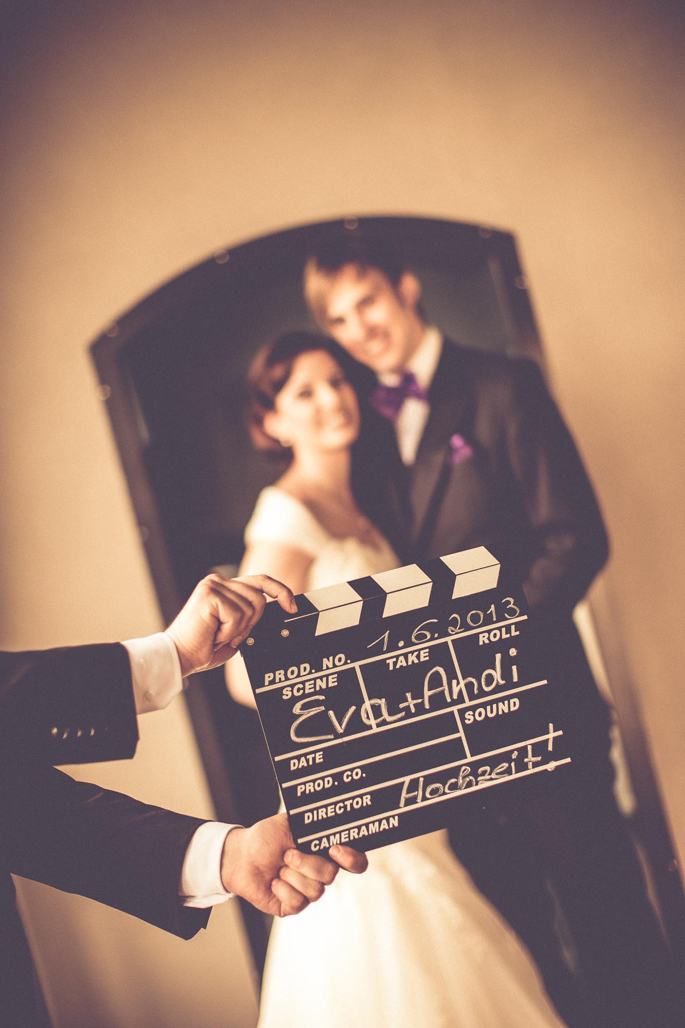 Eva und Andy Villa villa sunneschyn ritterhaus bubikon 1272