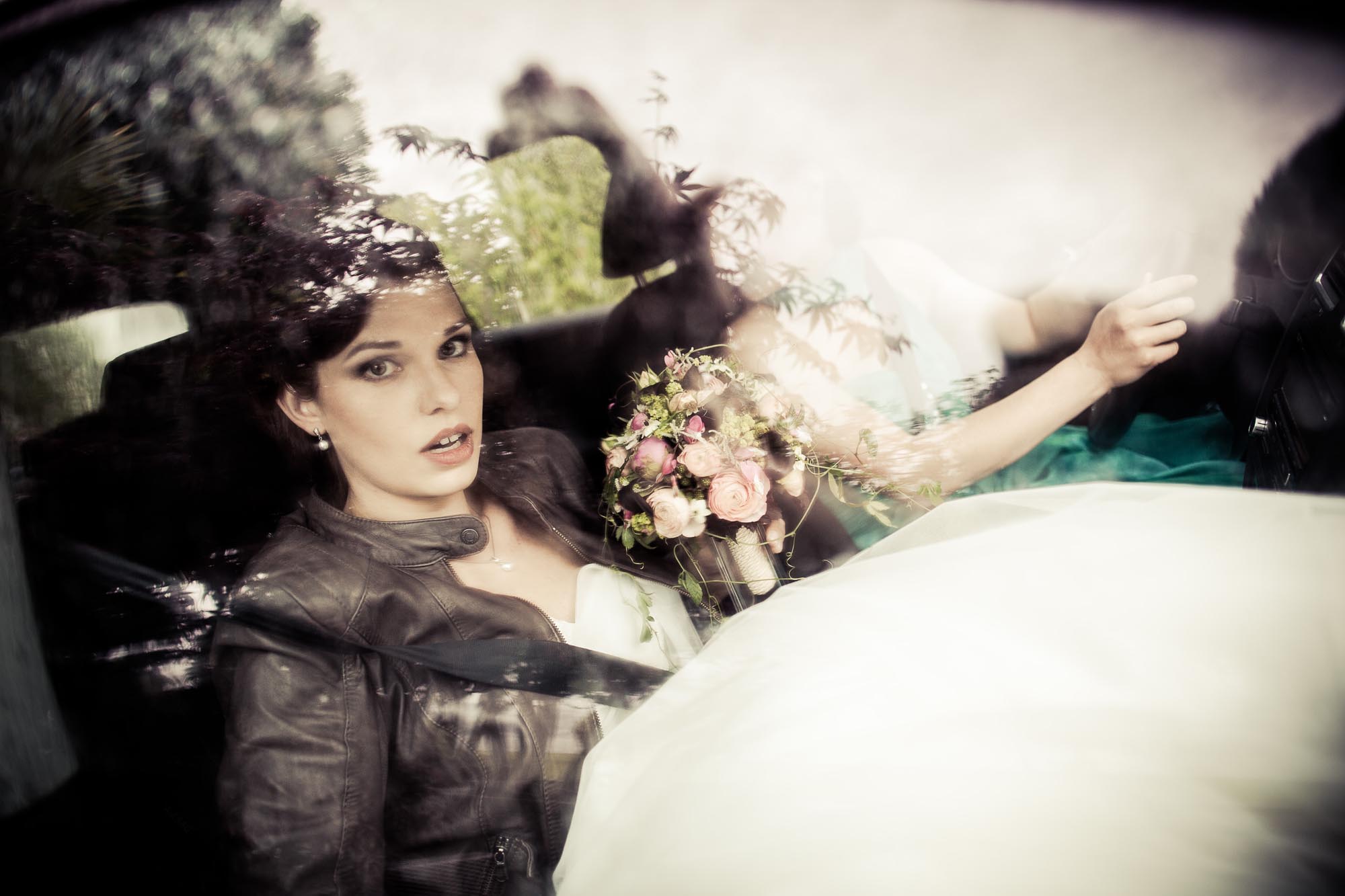 Eva und Andy Villa villa sunneschyn ritterhaus bubikon 1425