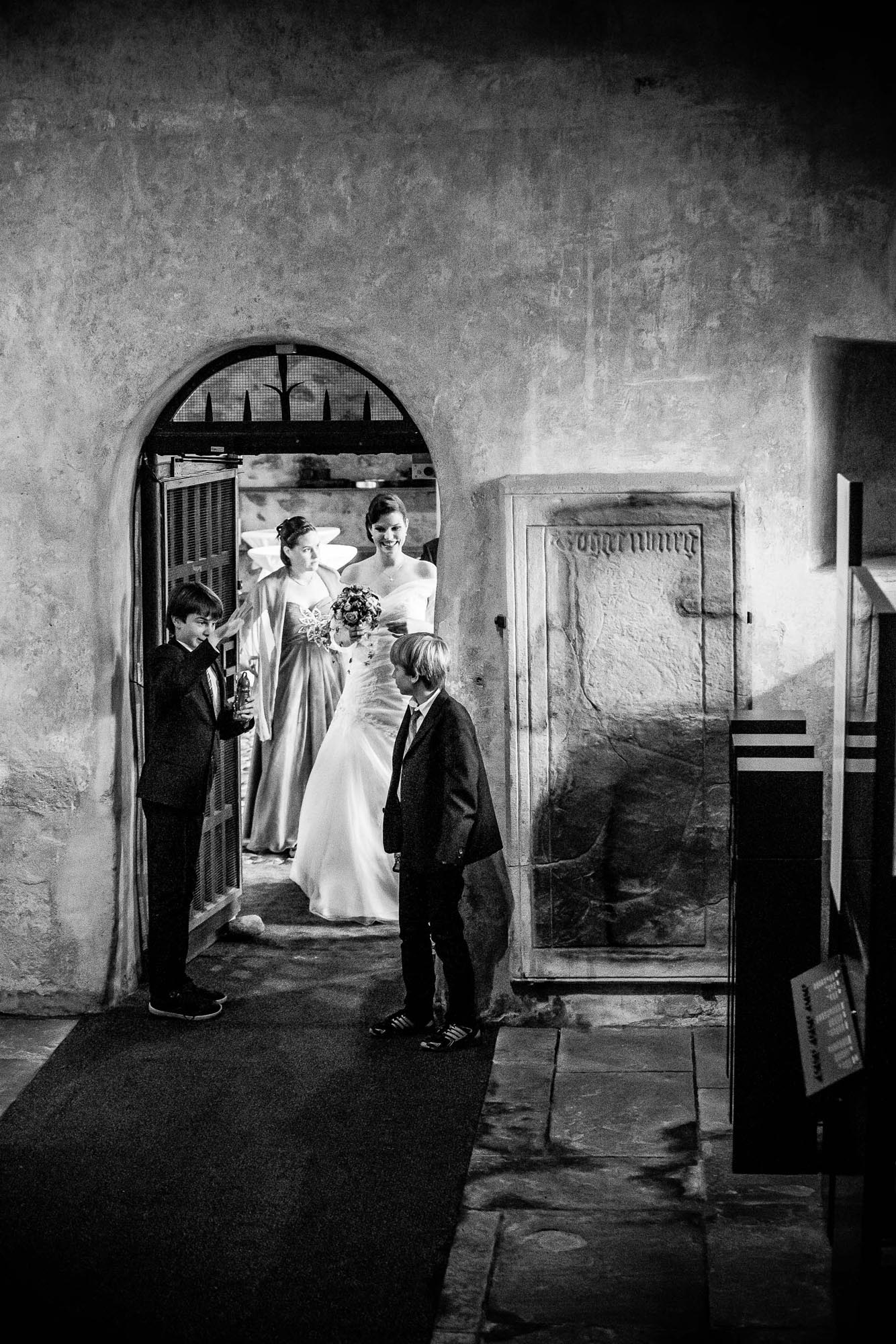 Eva und Andy Villa villa sunneschyn ritterhaus bubikon 1448