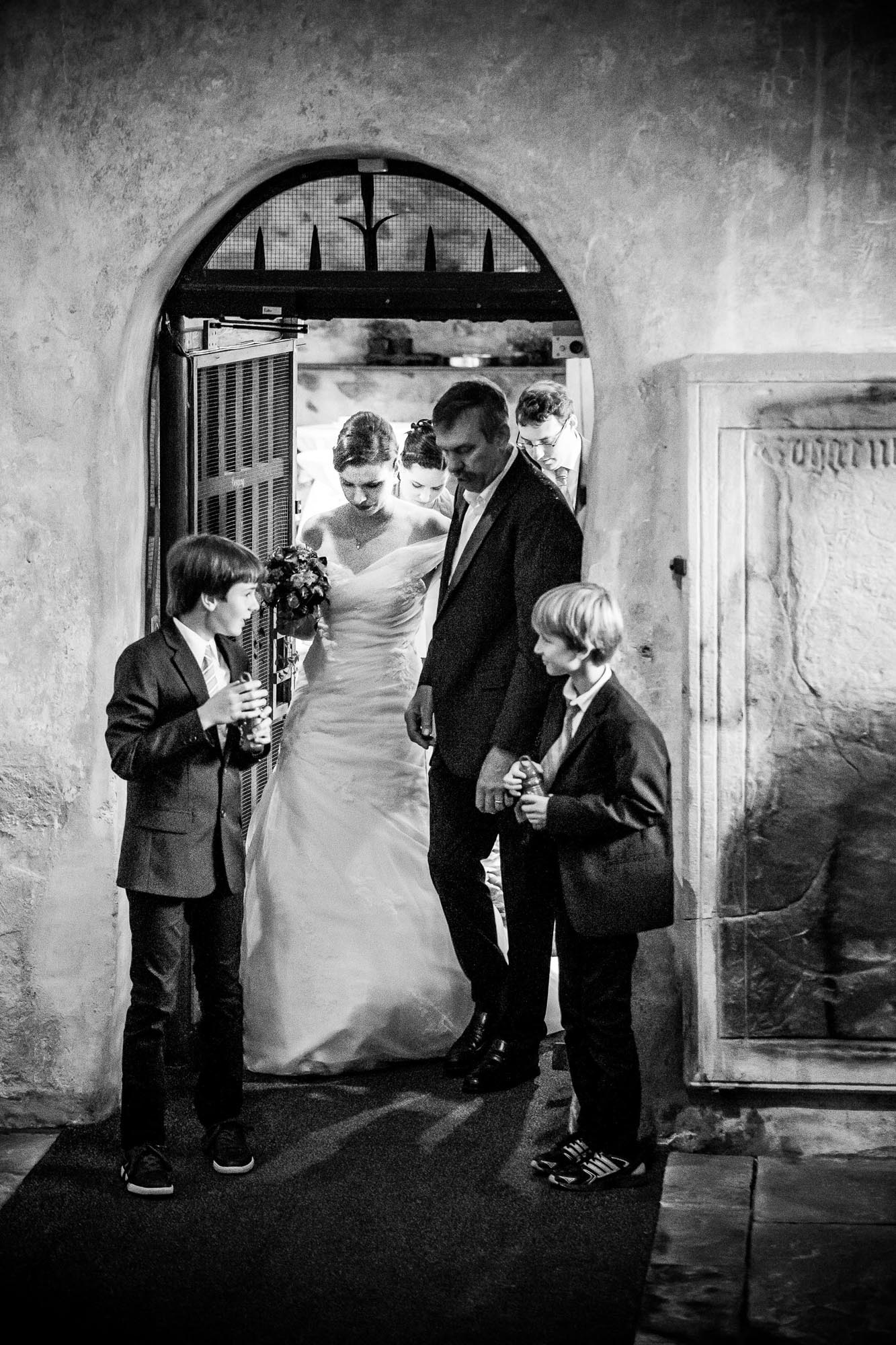 Eva und Andy Villa villa sunneschyn ritterhaus bubikon 1461