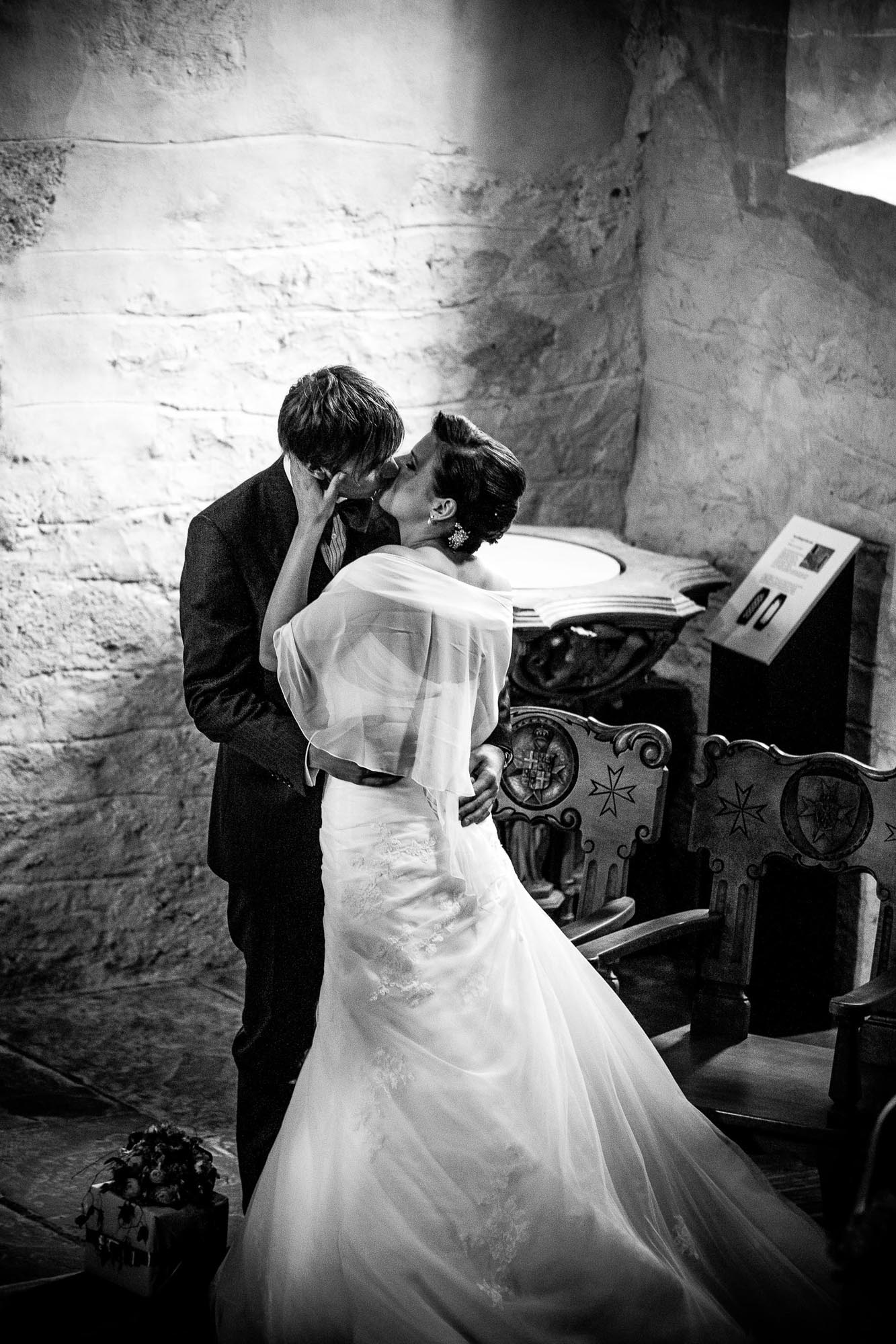 Eva und Andy Villa villa sunneschyn ritterhaus bubikon 1523