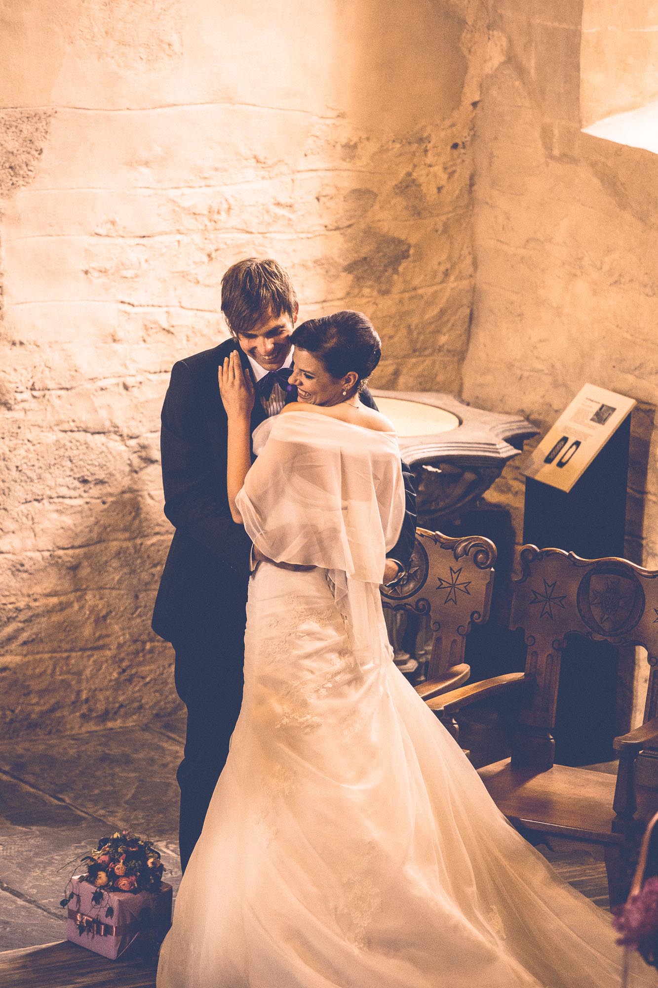 Eva und Andy Villa villa sunneschyn ritterhaus bubikon 1526