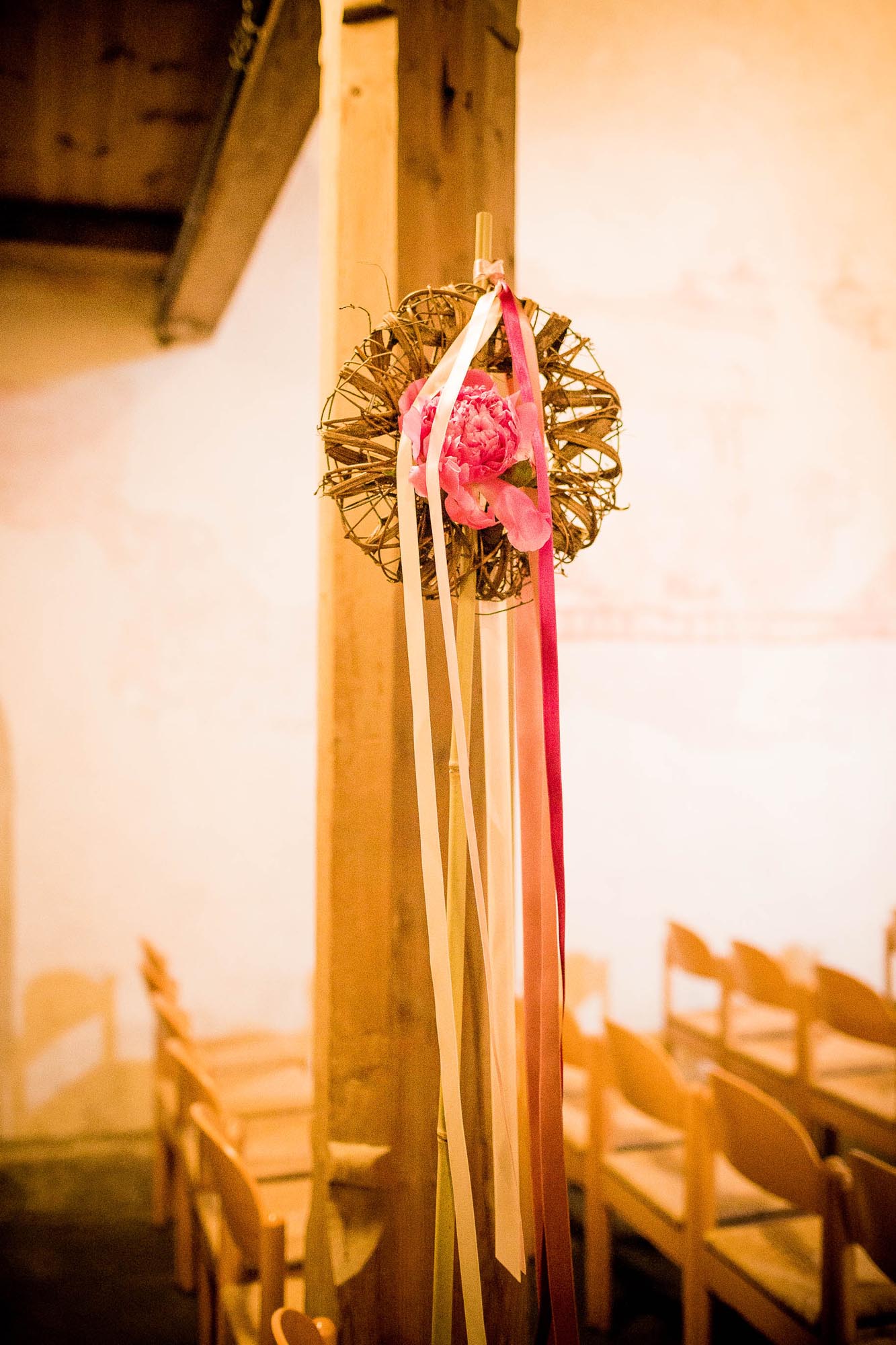 Eva und Andy Villa villa sunneschyn ritterhaus bubikon 1608