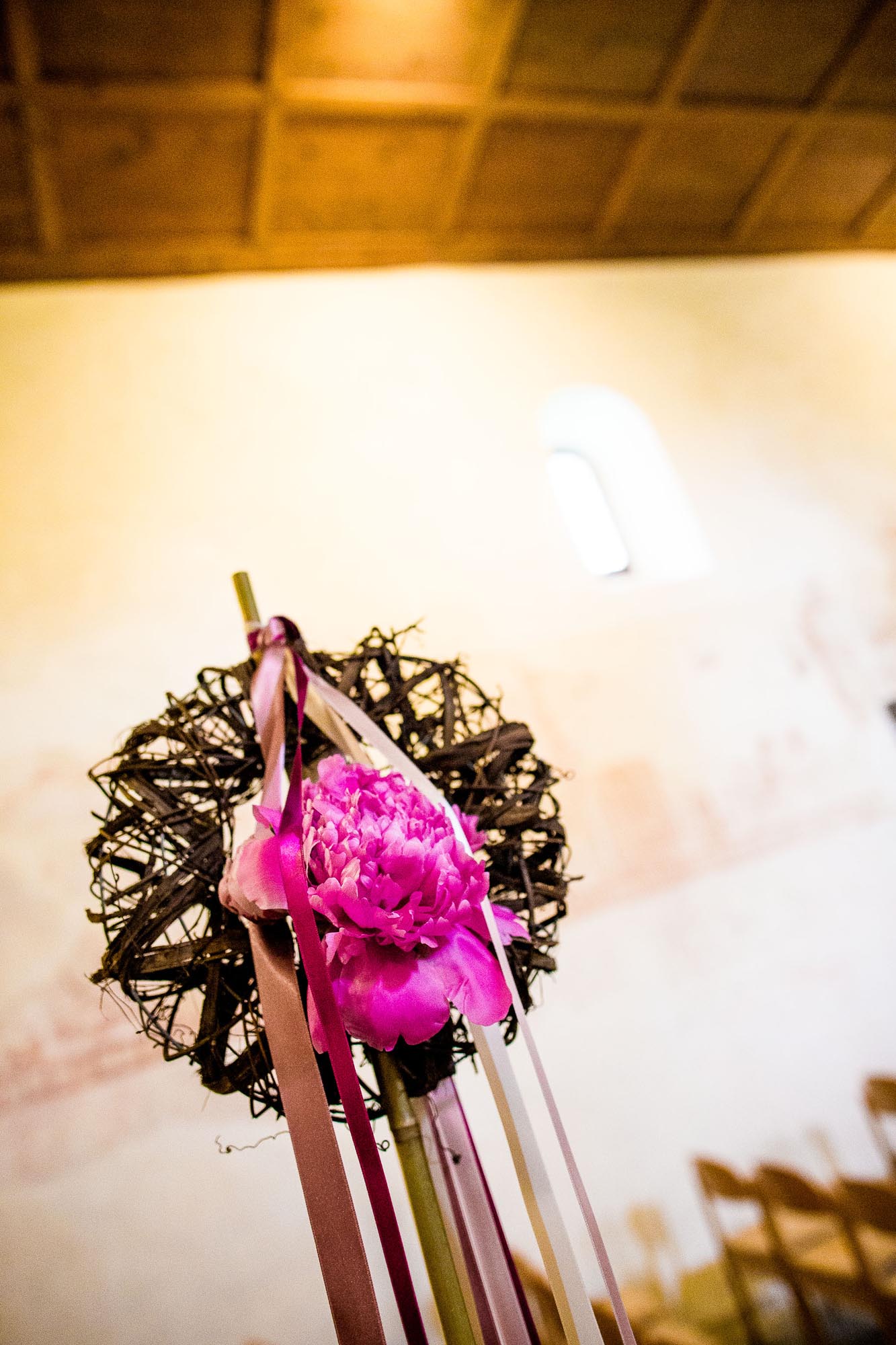 Eva und Andy Villa villa sunneschyn ritterhaus bubikon 1735